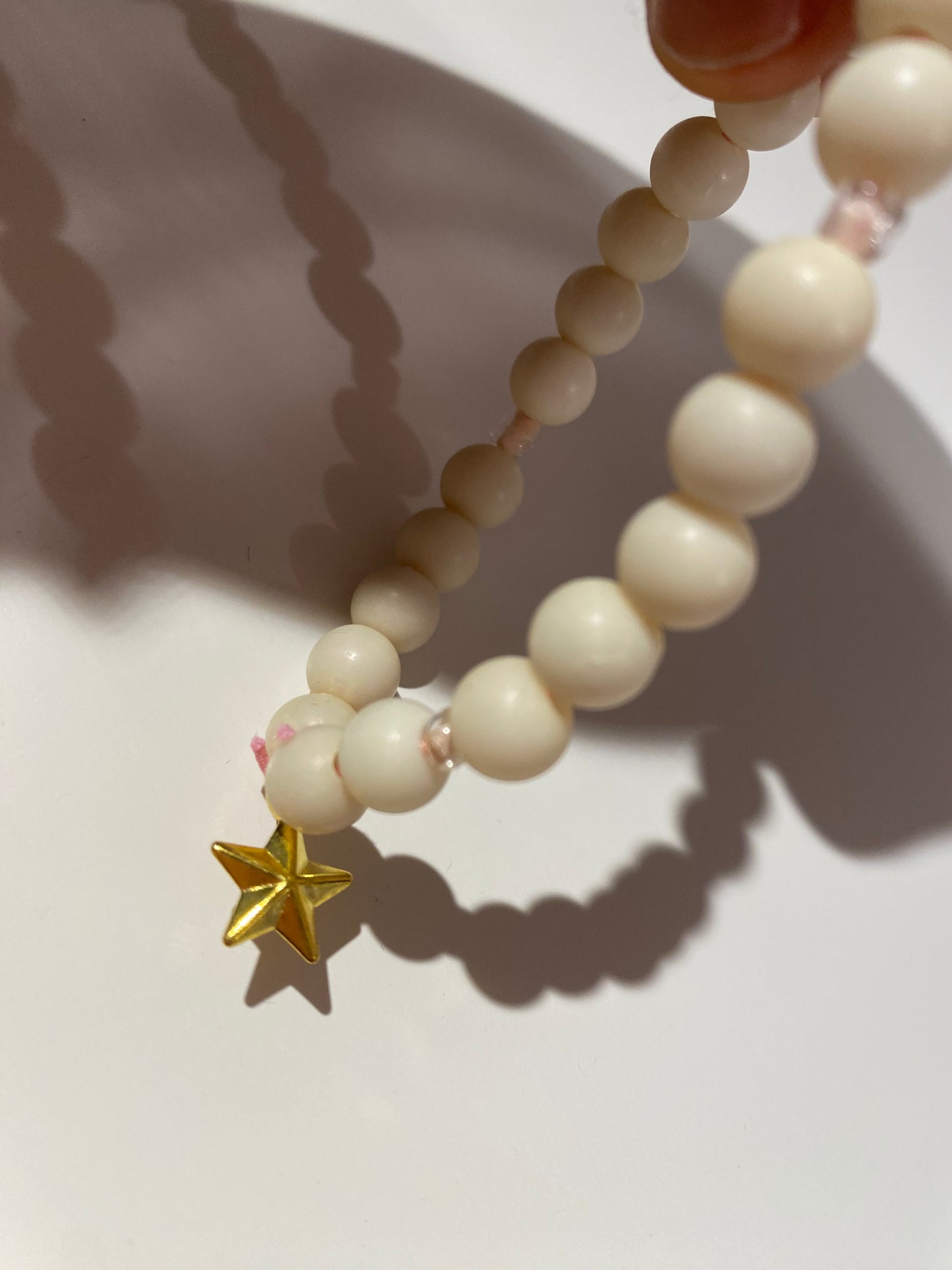 Bracelet Étoile