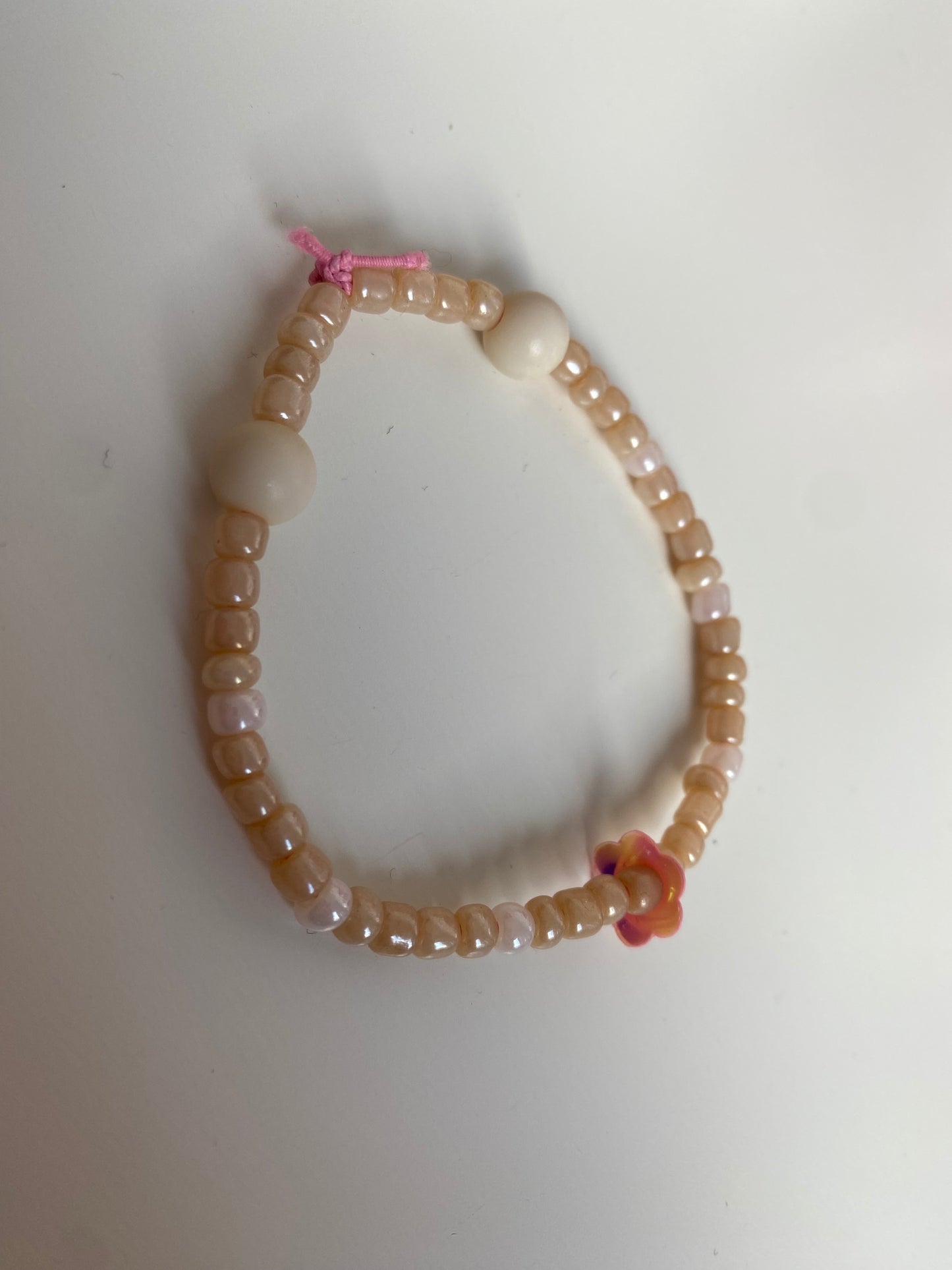 Bracelet Fleur