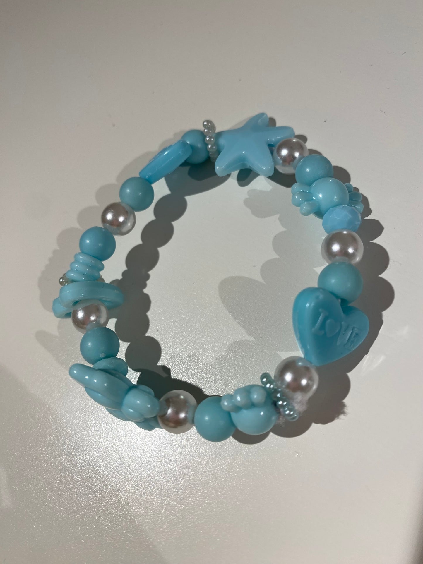 Bracelet Ciel