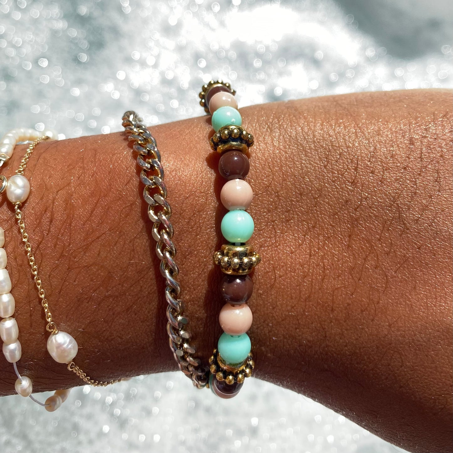 Bracelet Roi