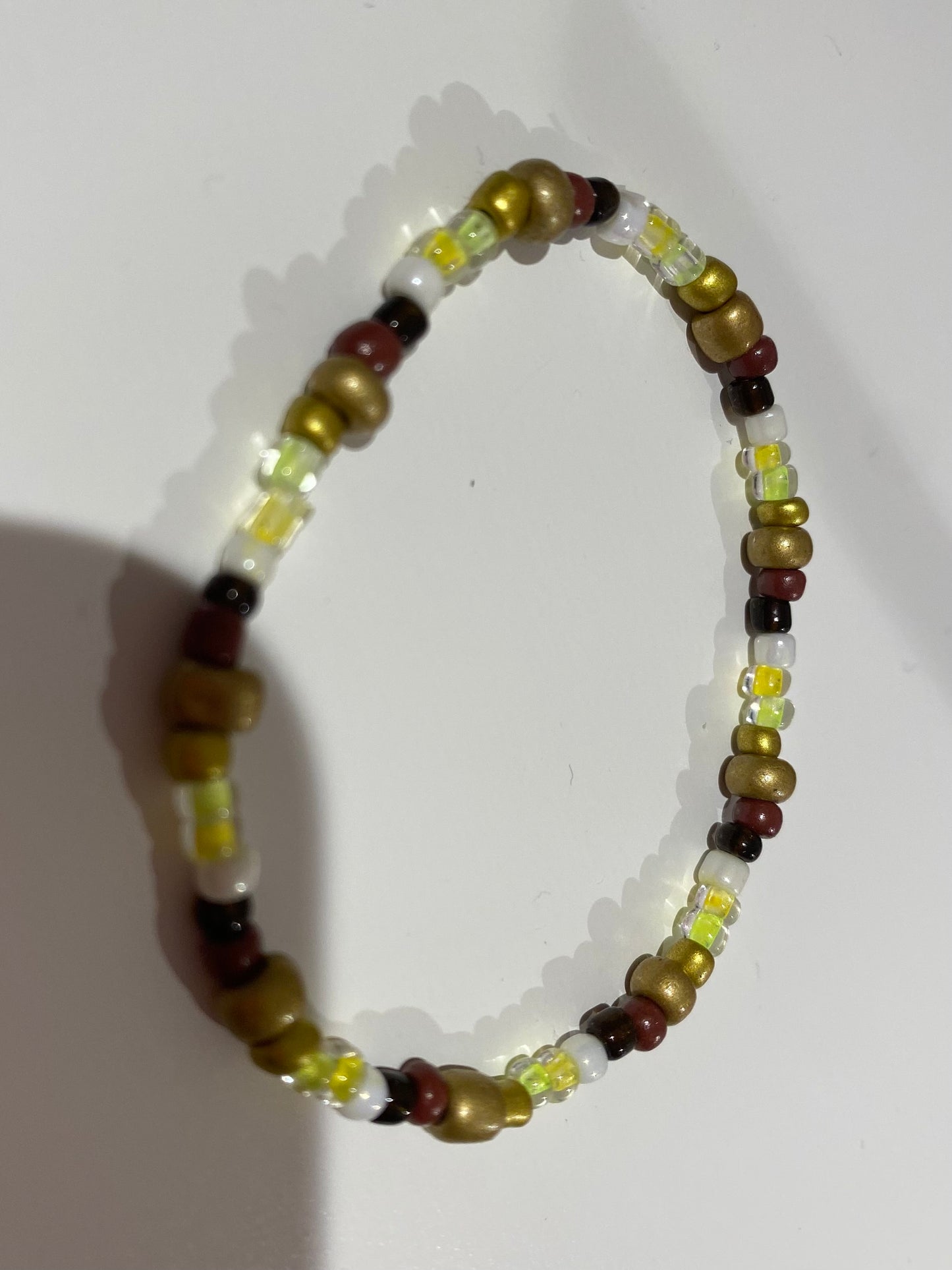 Bracelet Paréo