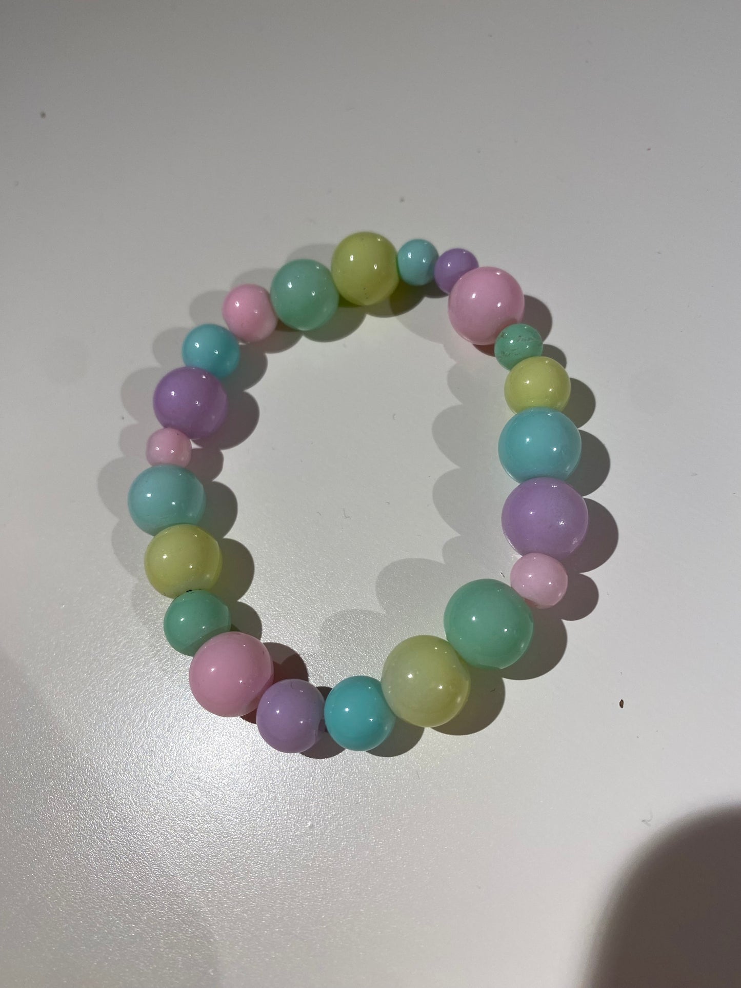 Bracelet Rainbow