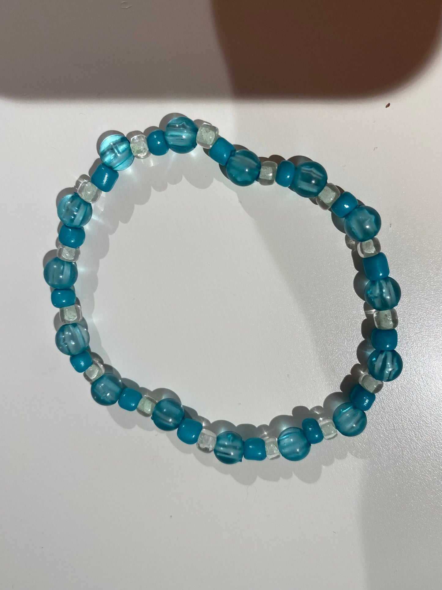 Bracelet Aqua