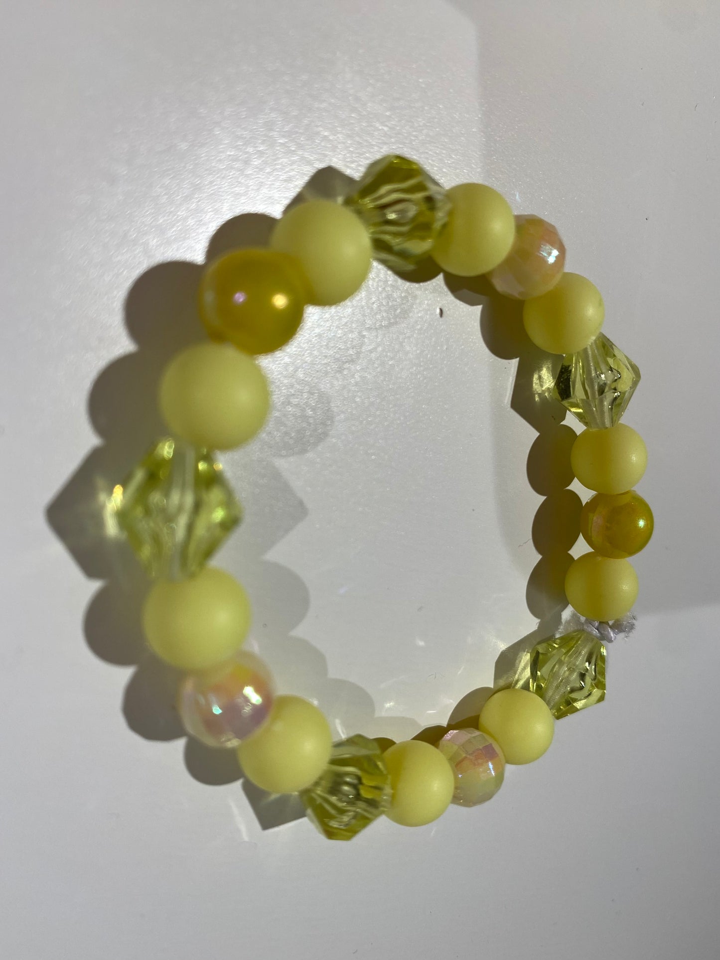 Bracelet Colza