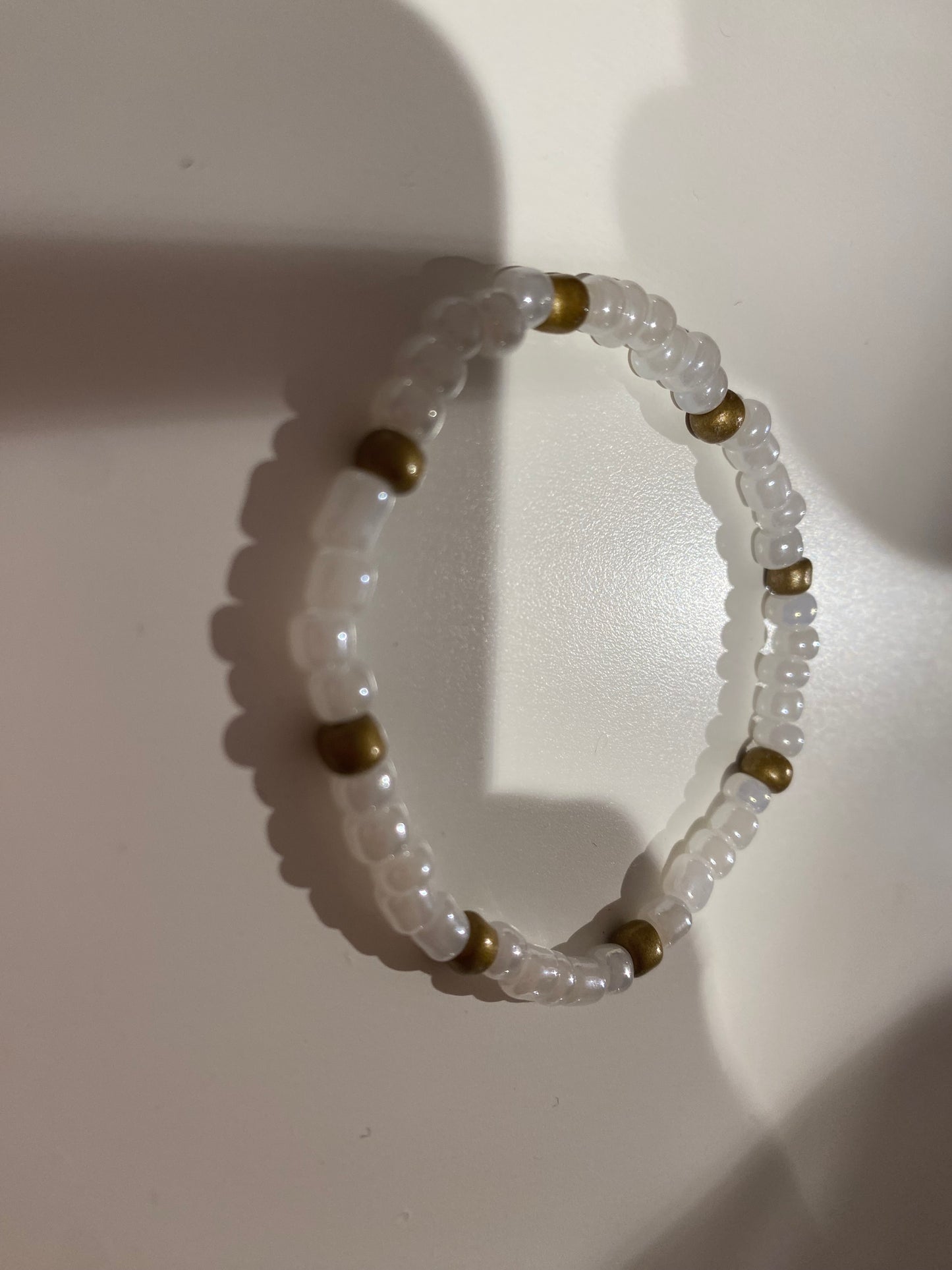 Bracelet Trésor