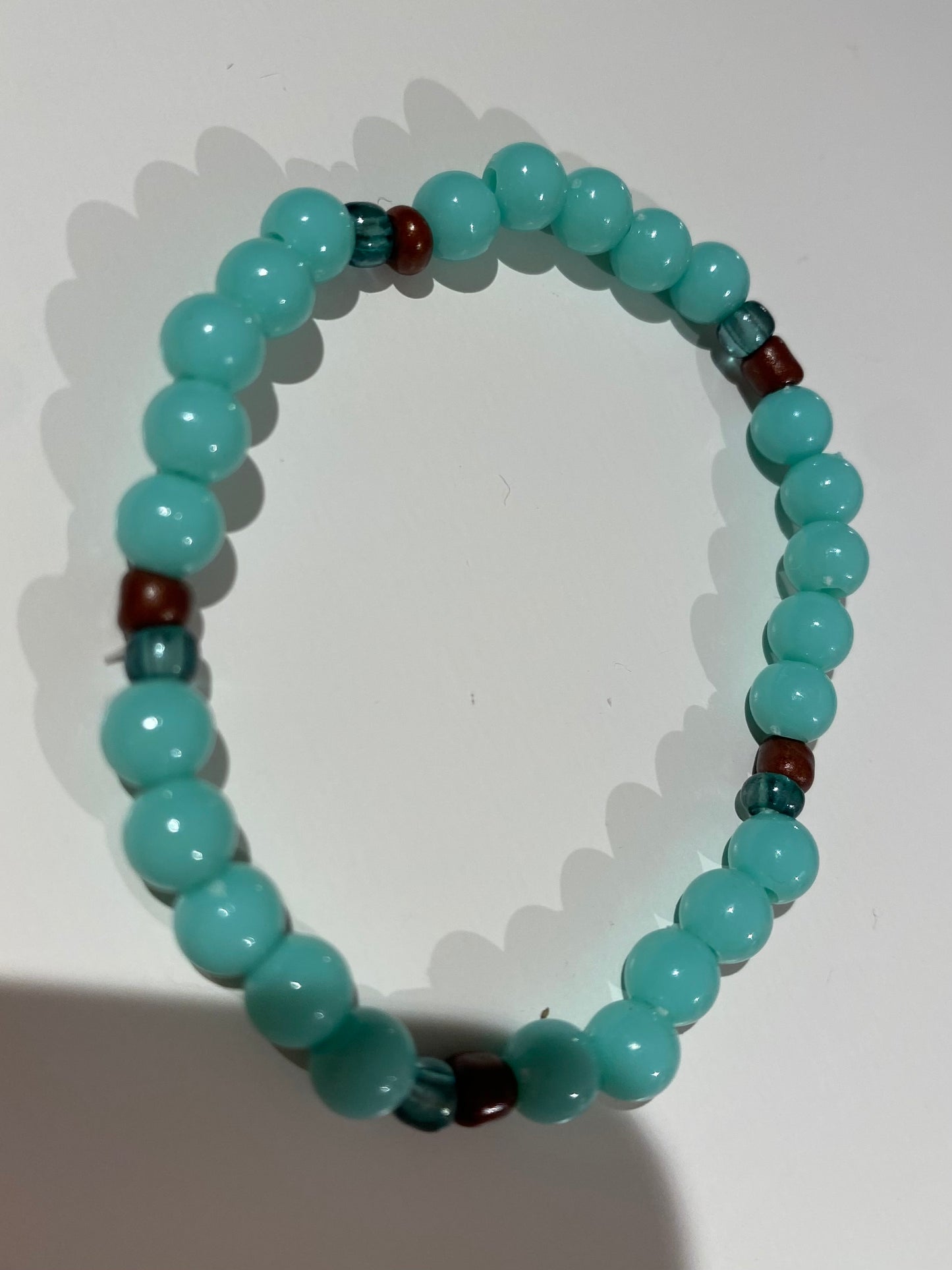 Bracelet Bleuet