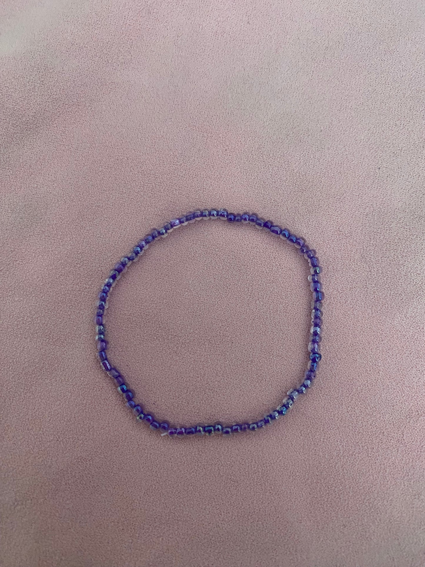 Bracelet Salomé