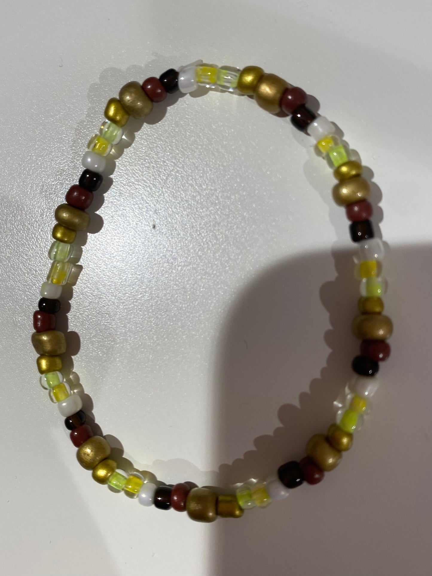 Bracelet Paréo