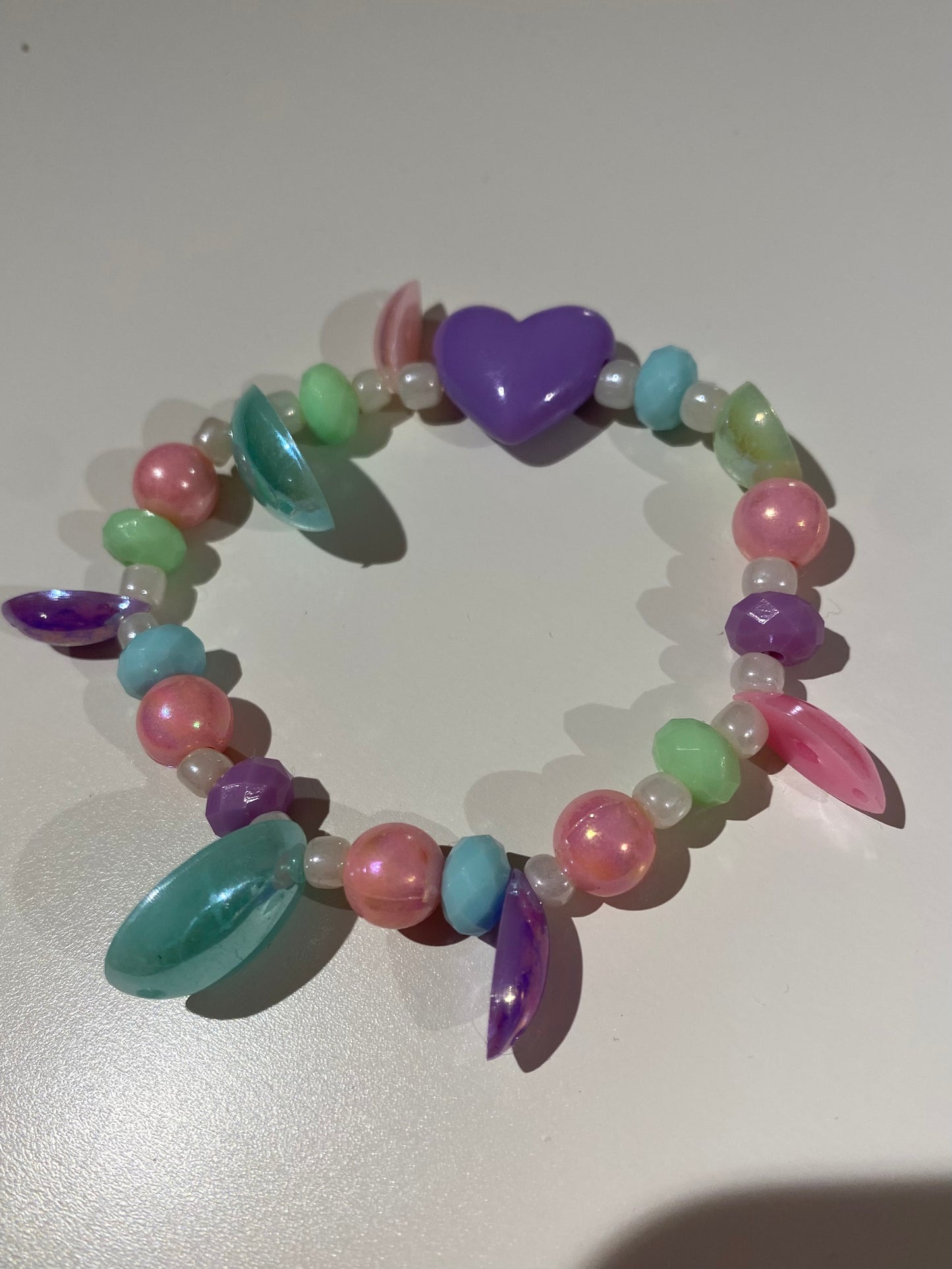 Bracelet Sirène