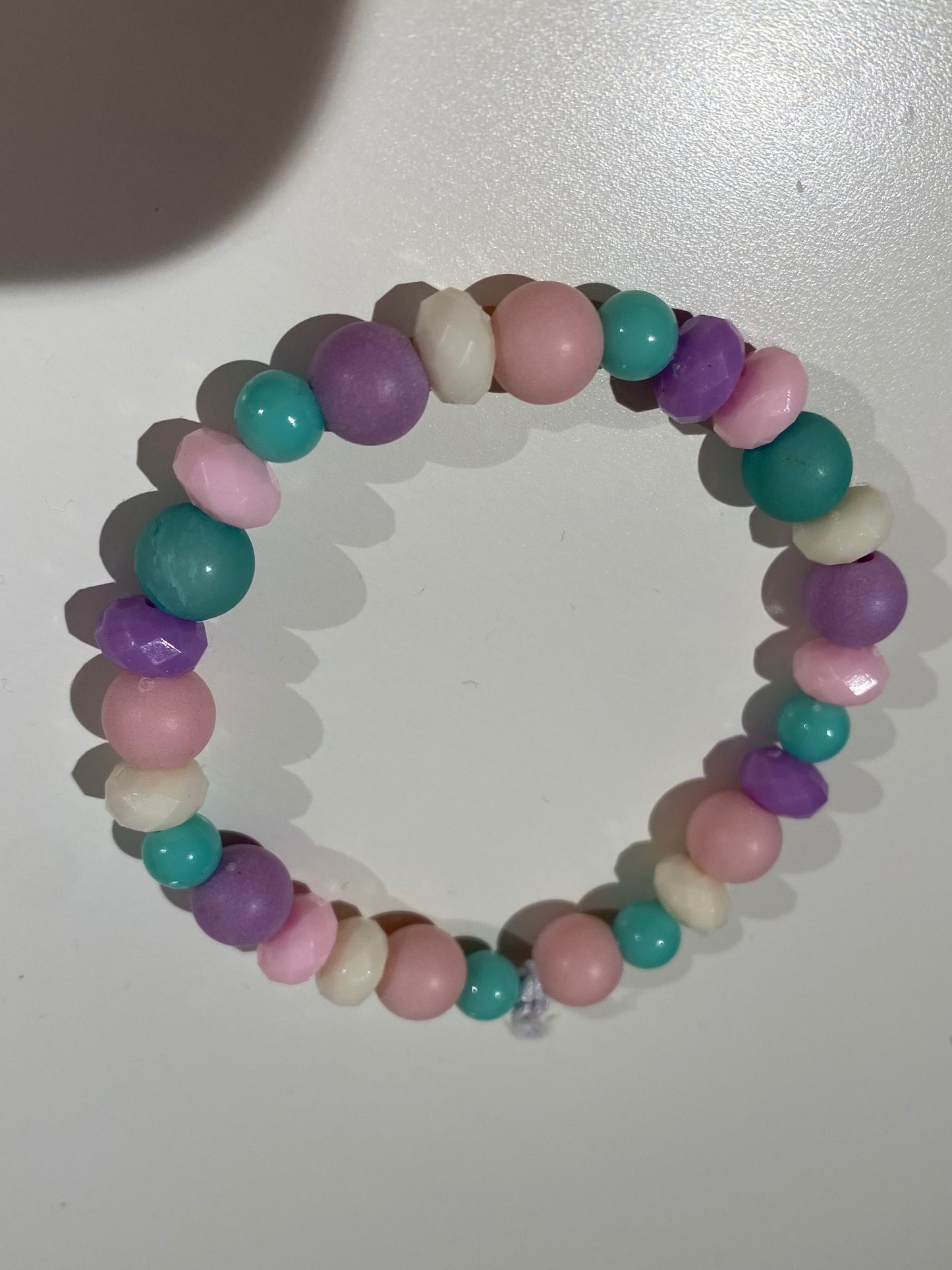 Bracelet Meringue