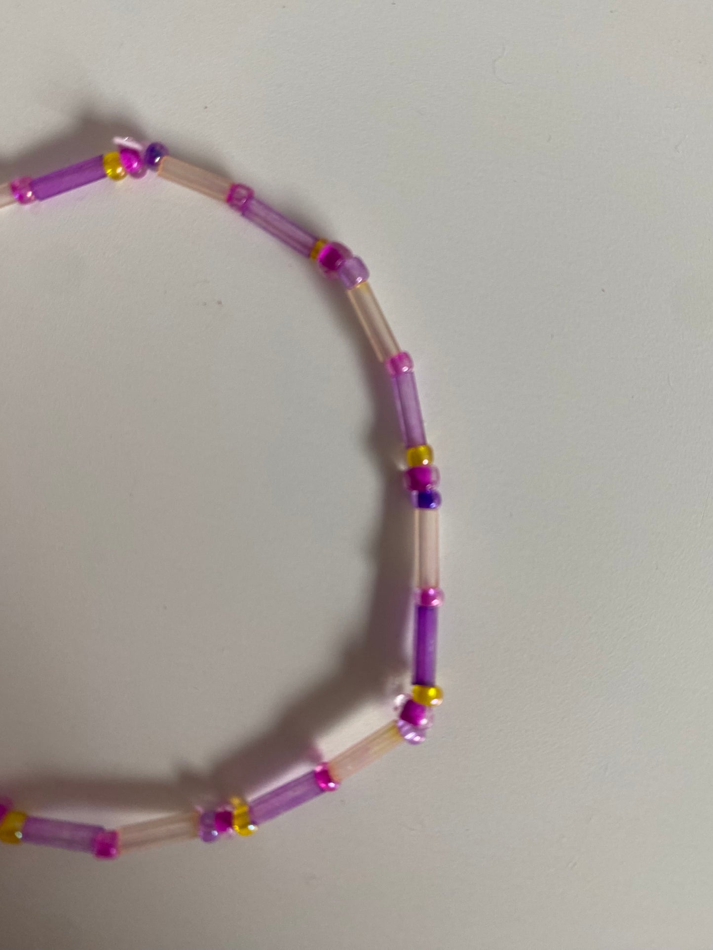 Bracelet Violetta