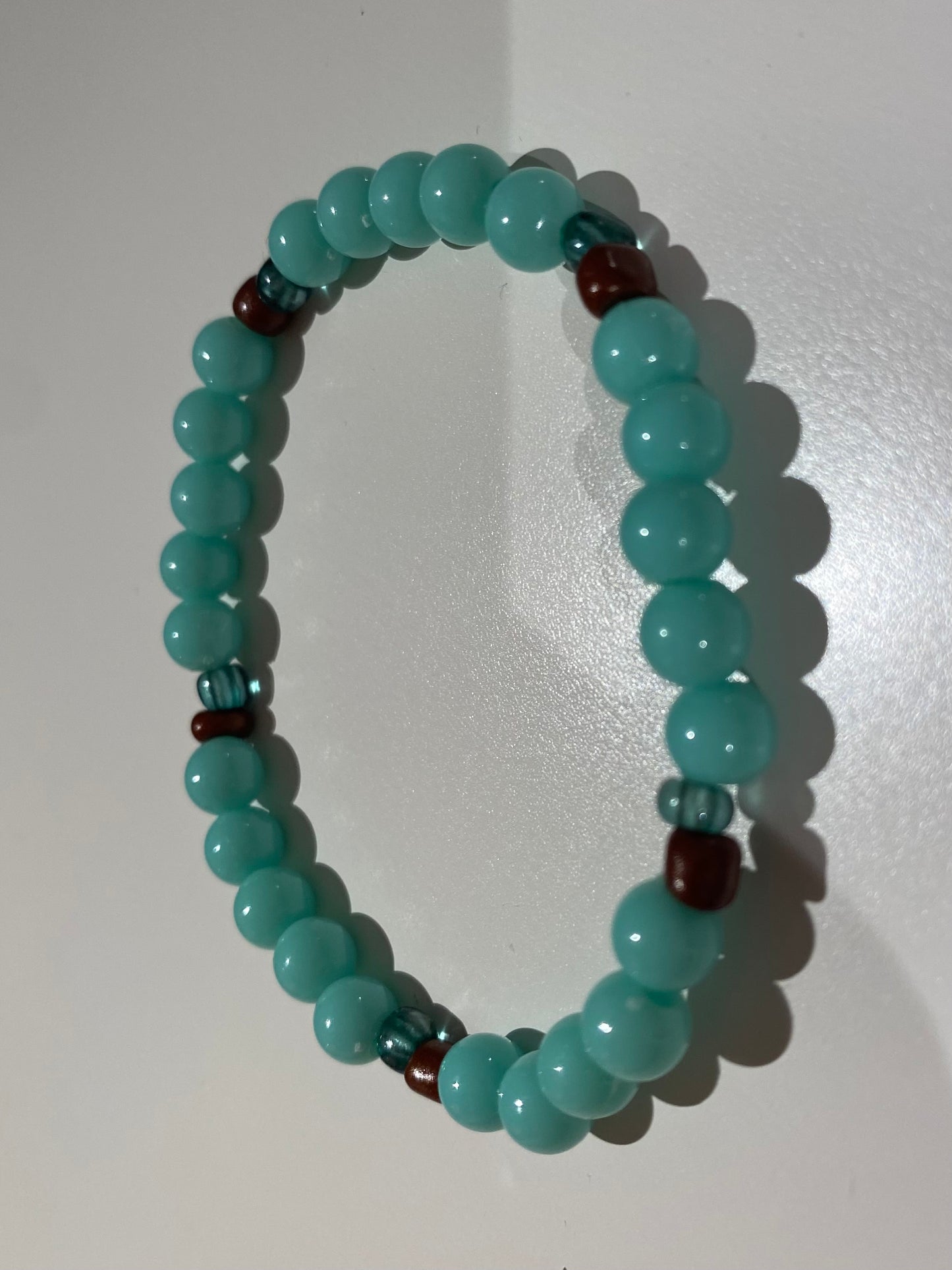 Bracelet Bleuet