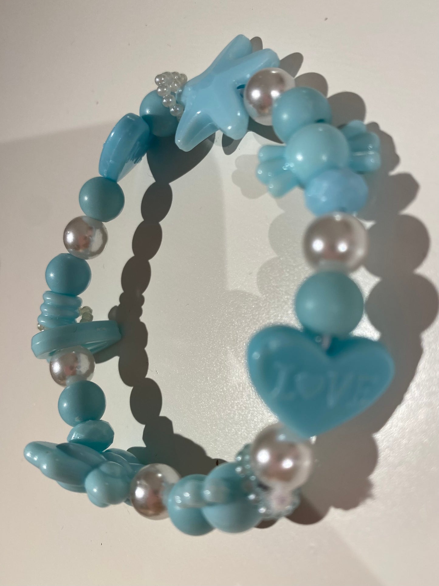 Bracelet Ciel