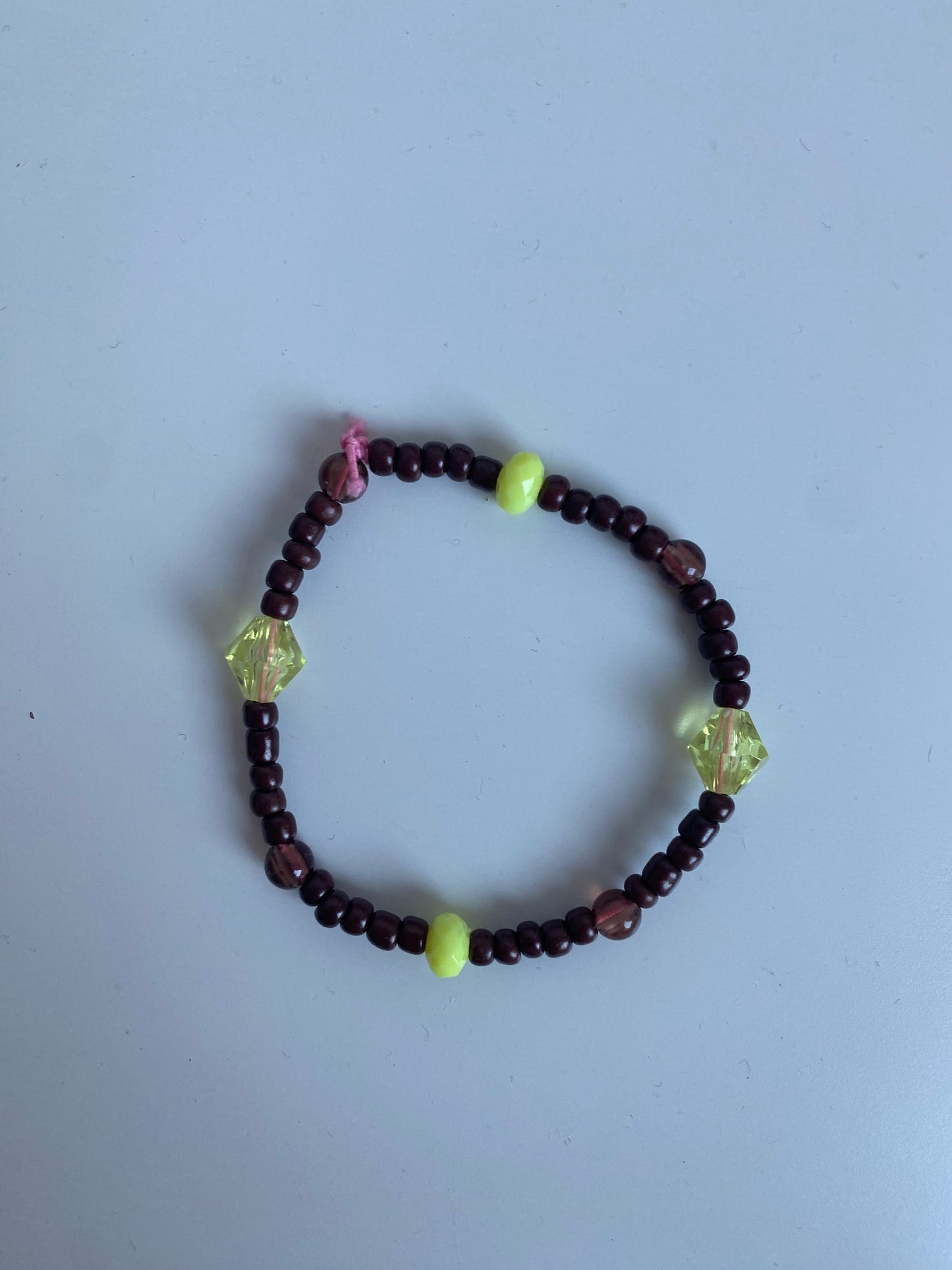 Bracelet Loan