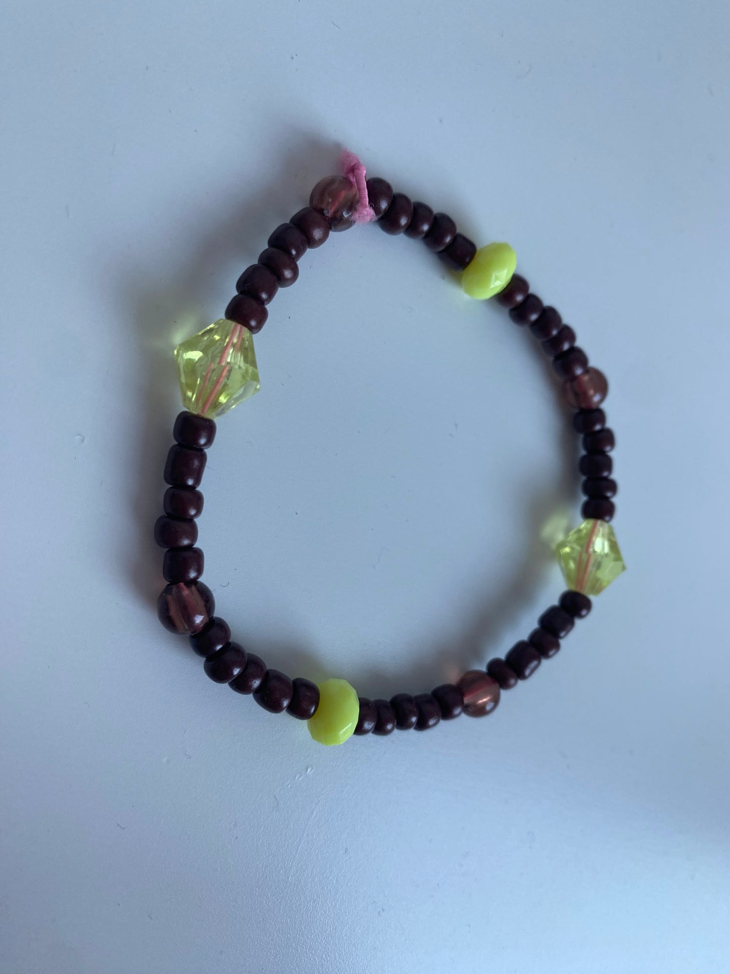 Bracelet Loan