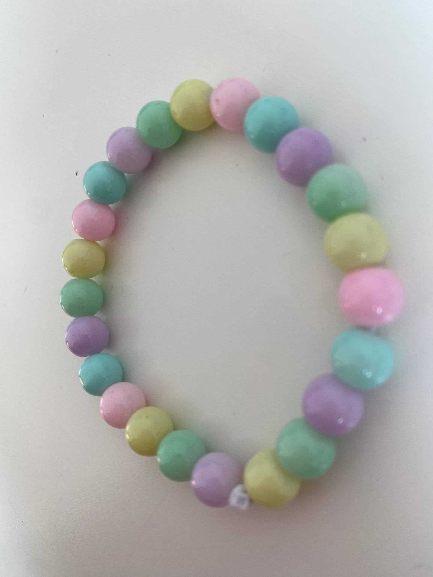 Bracelet petit Arlequin