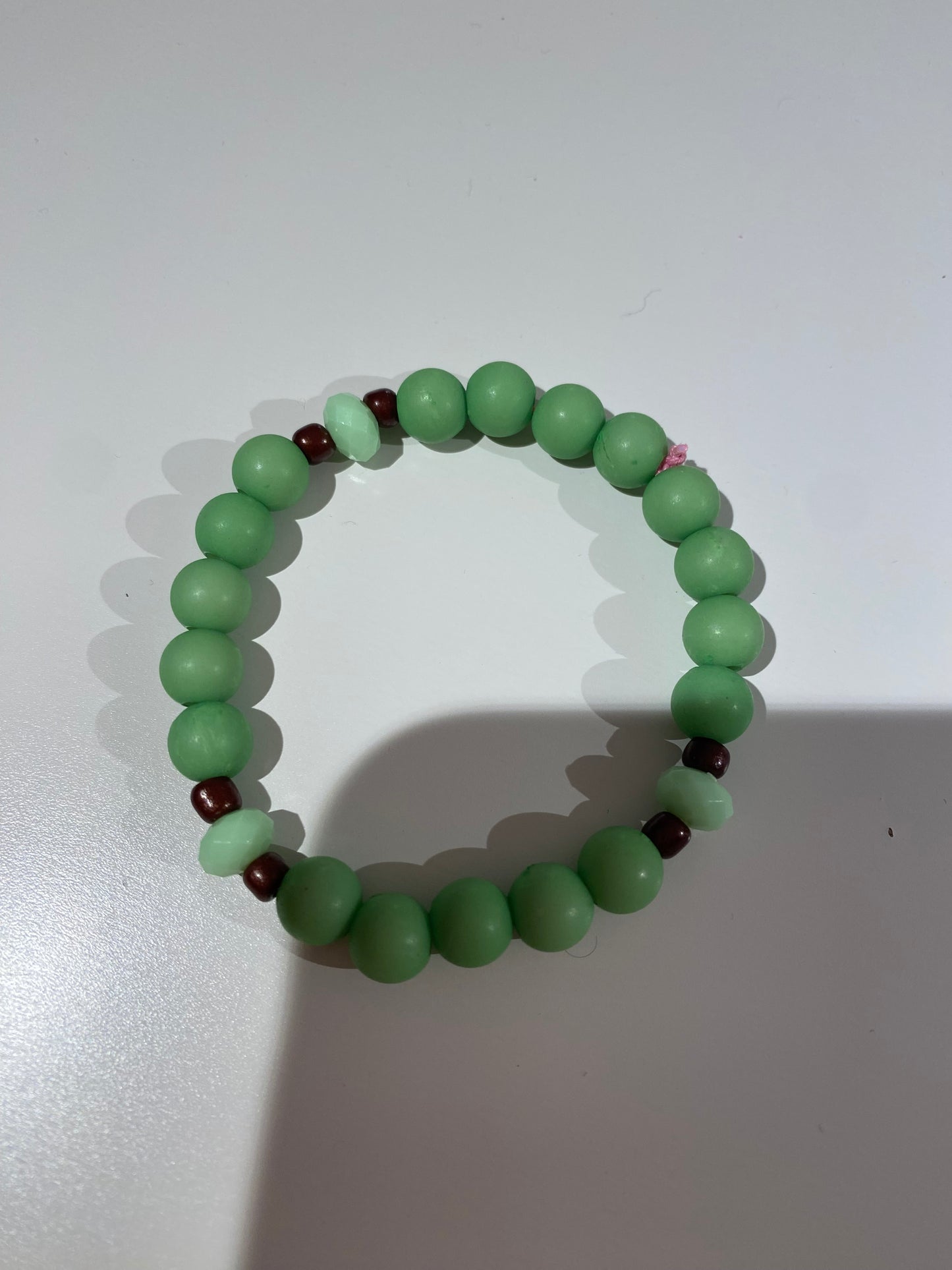 Bracelet Anis
