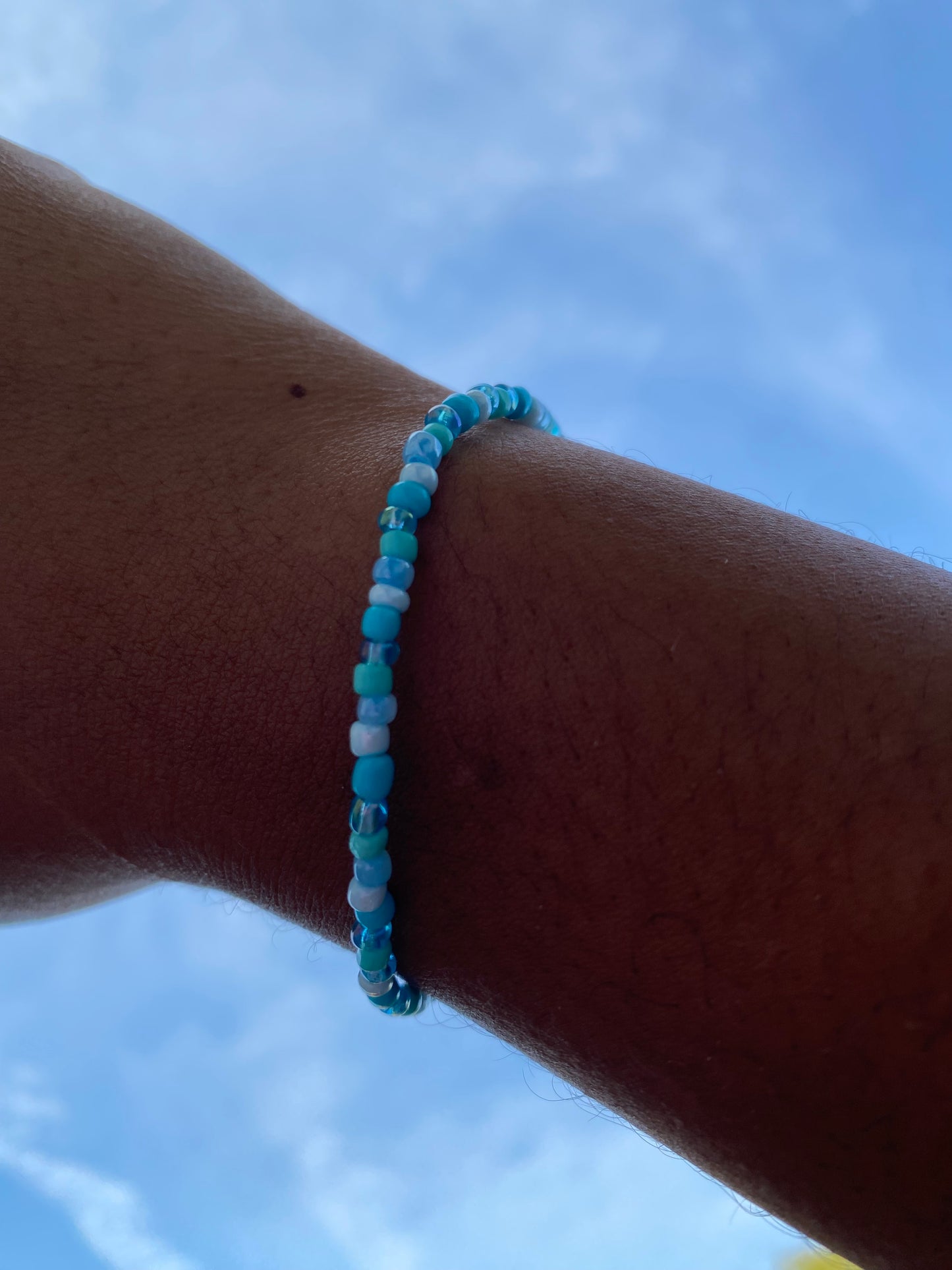 Bracelet Lagon