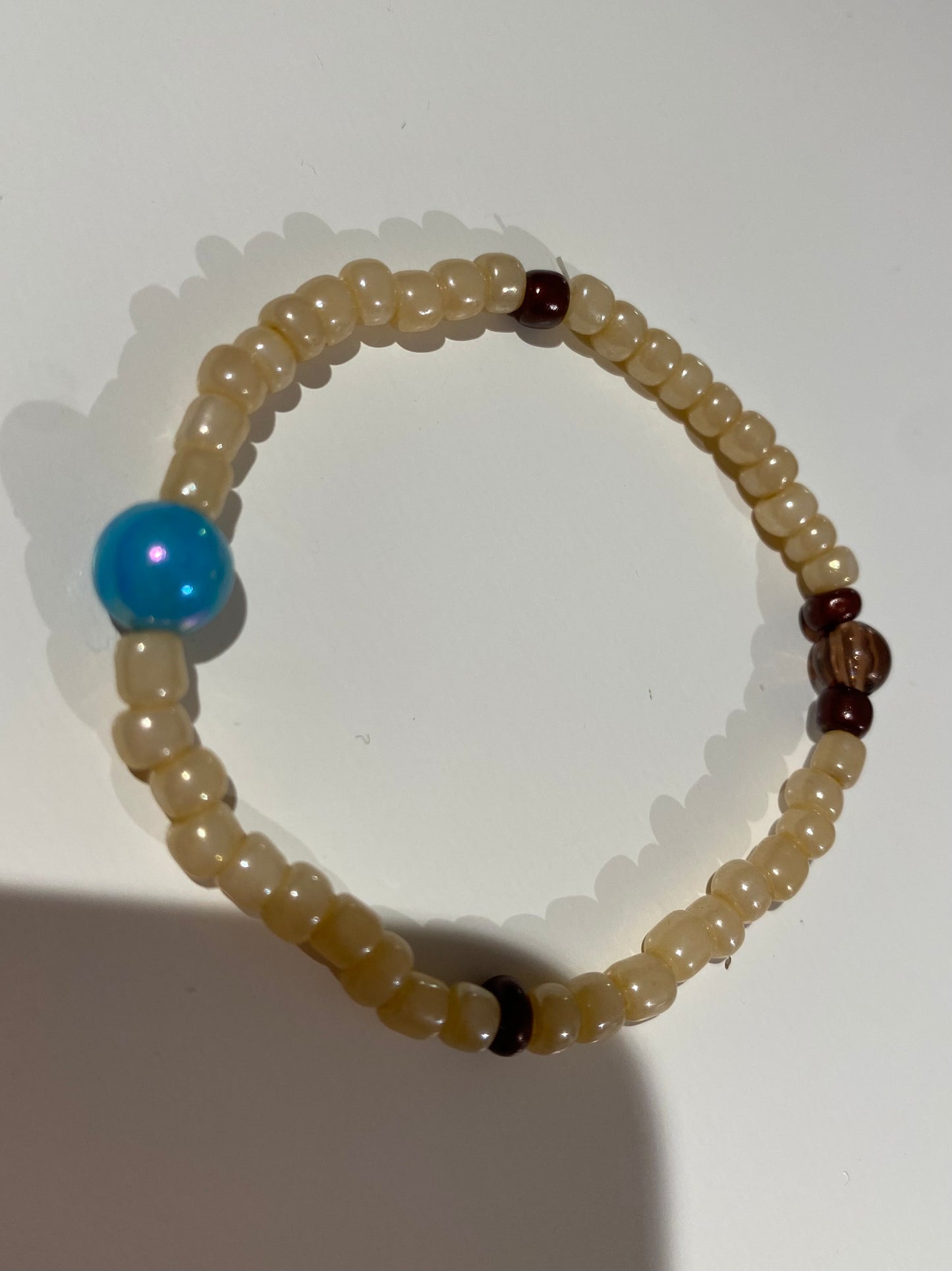 Bracelet Solstice