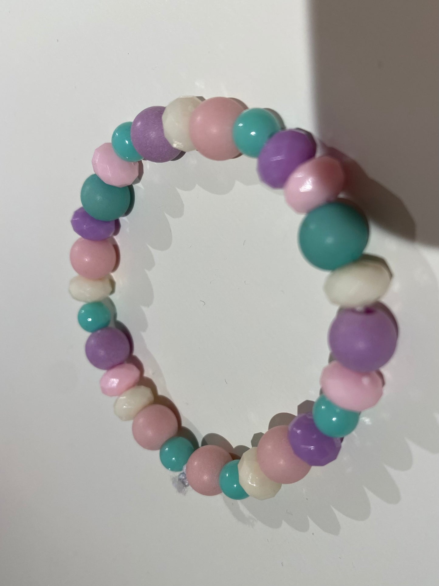 Bracelet Meringue