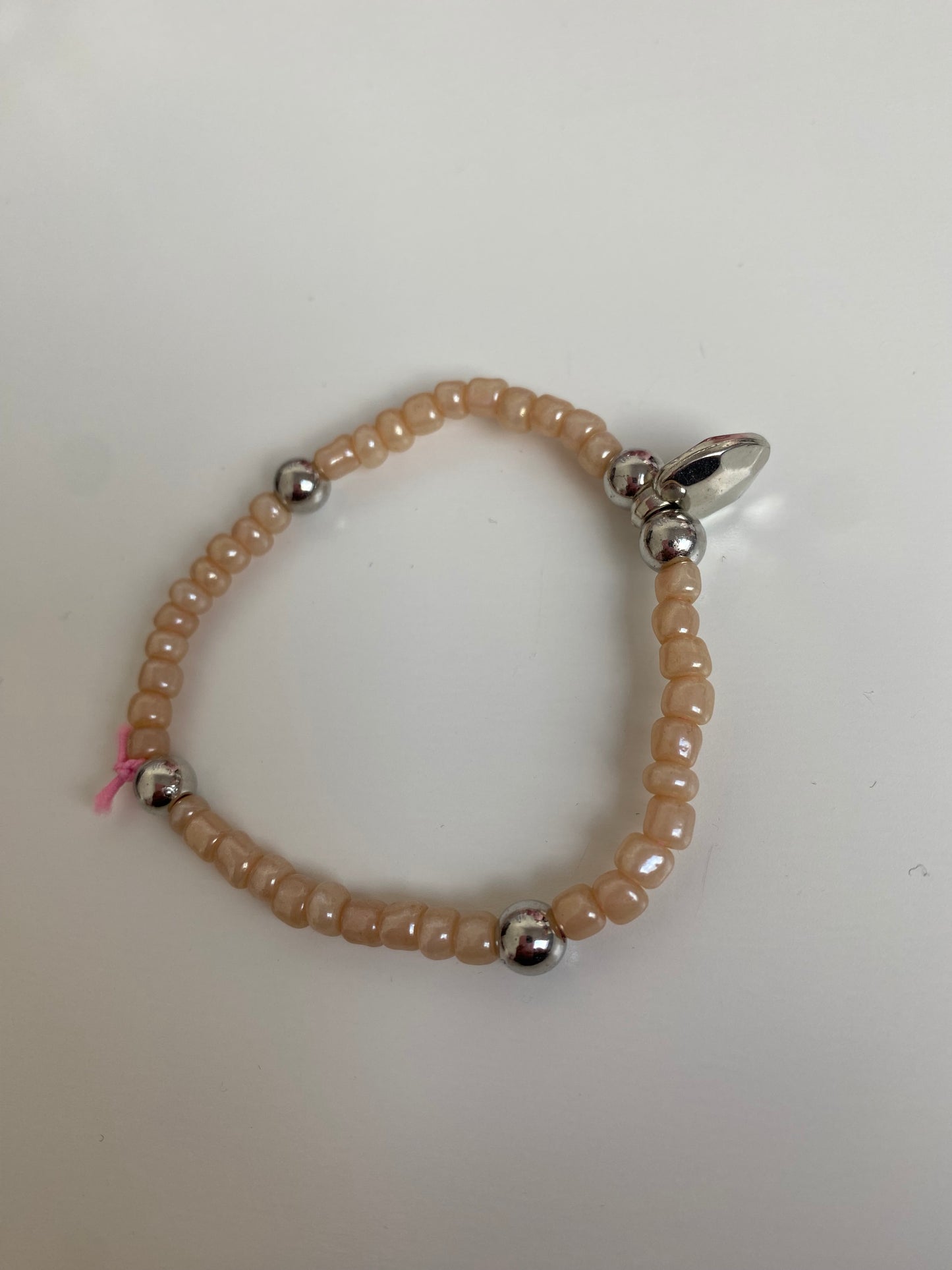 Bracelet Heart