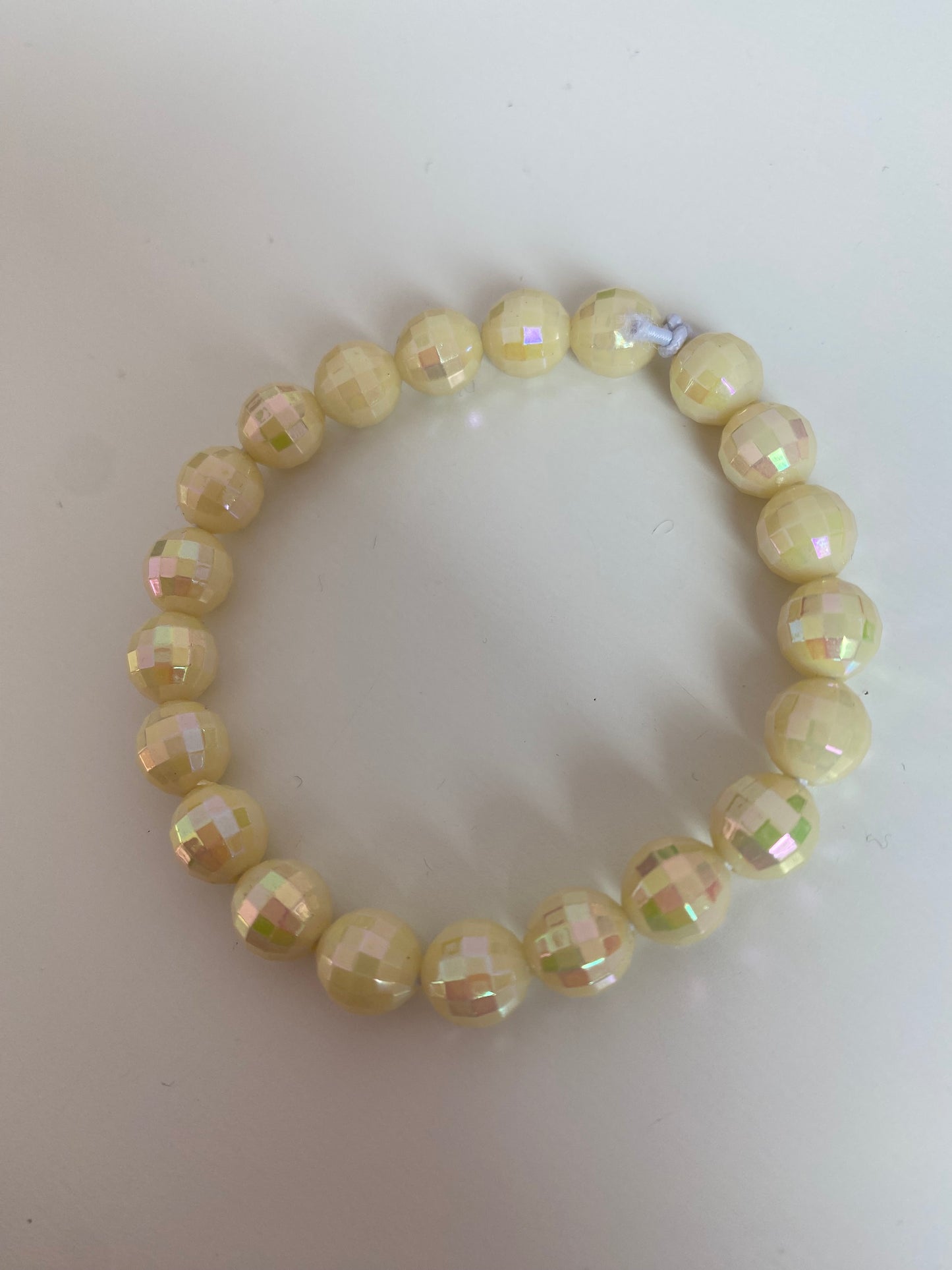 Bracelet Poussin