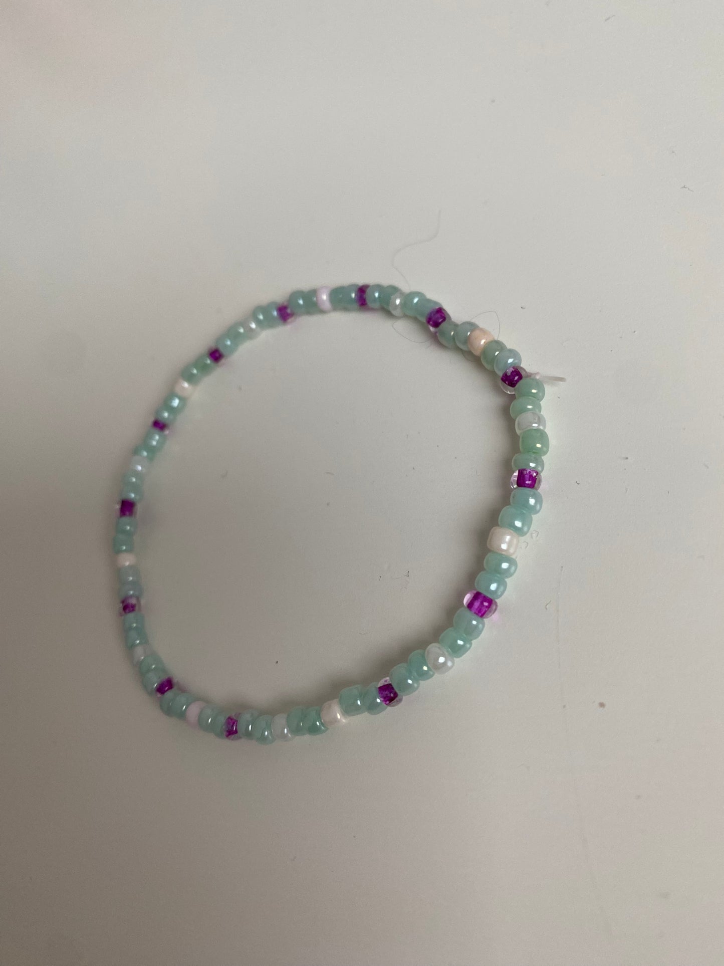 Bracelet Eau