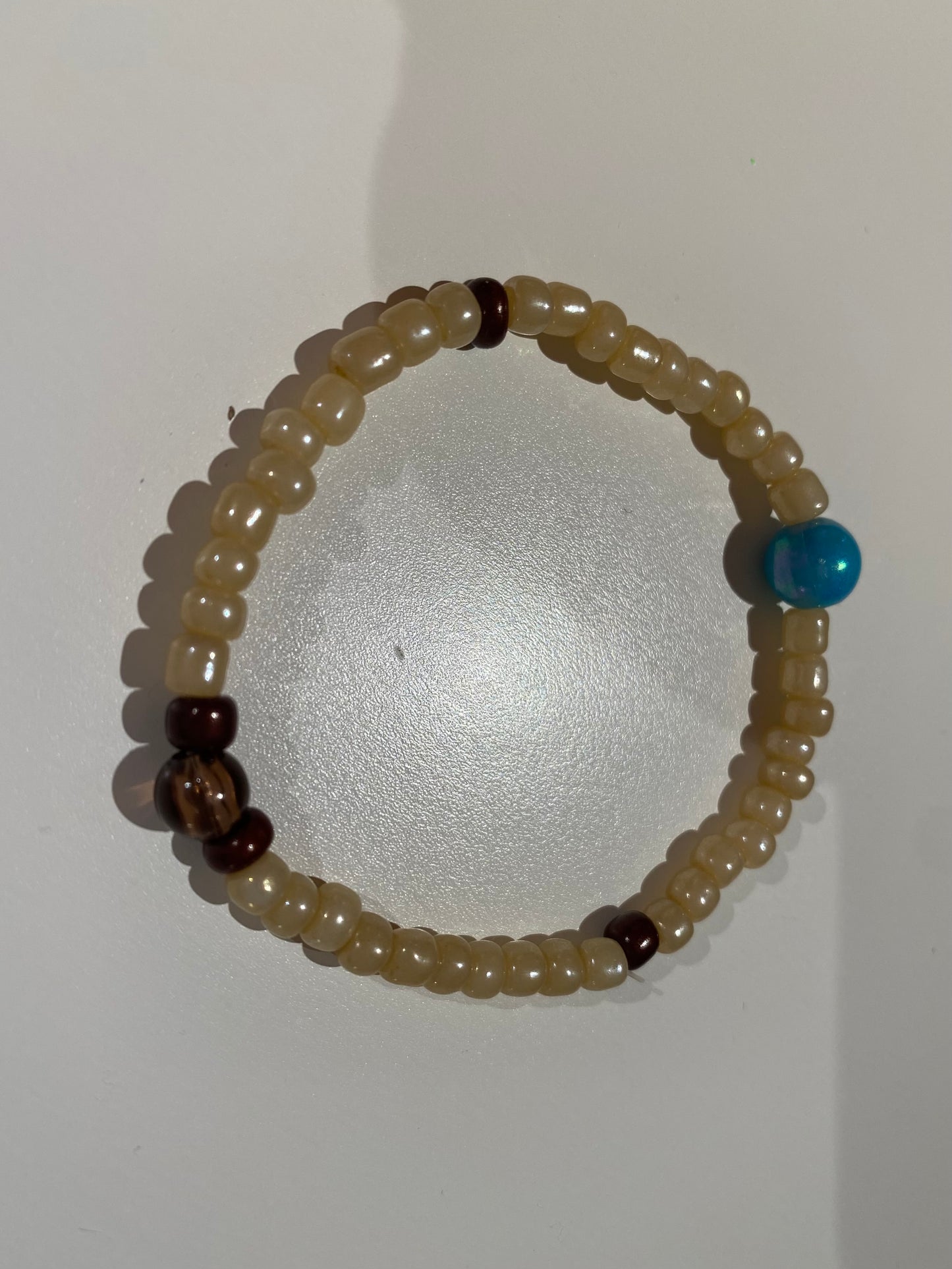 Bracelet Solstice