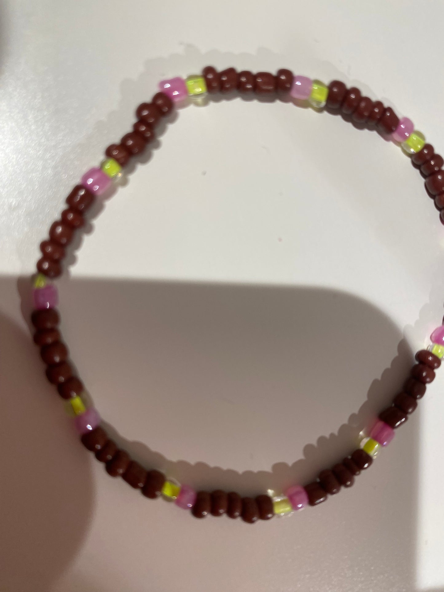 Bracelet Sorbet