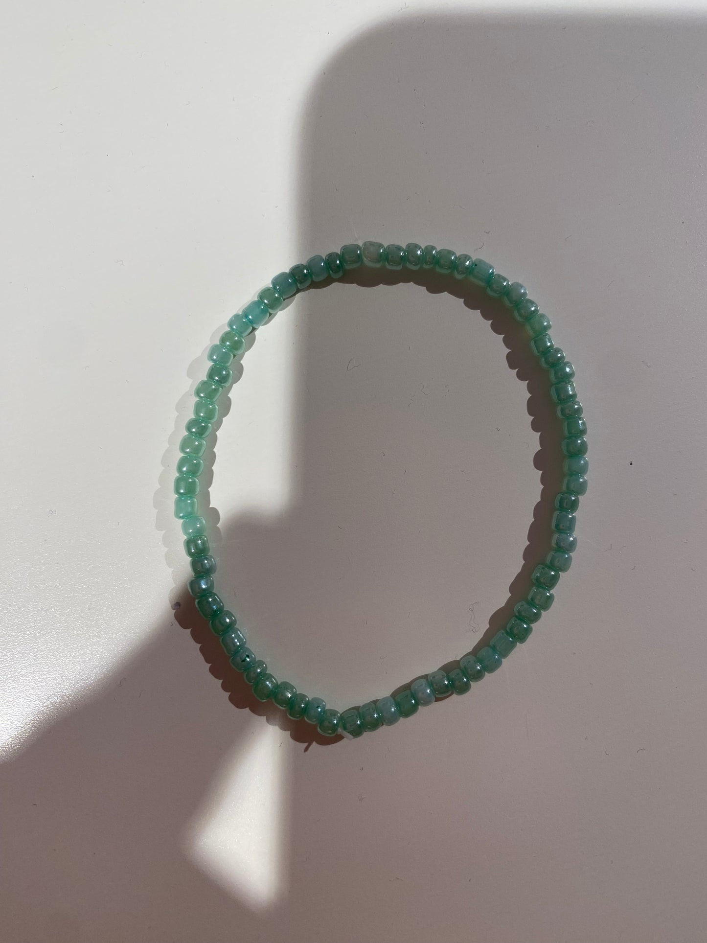 Bracelet Jade