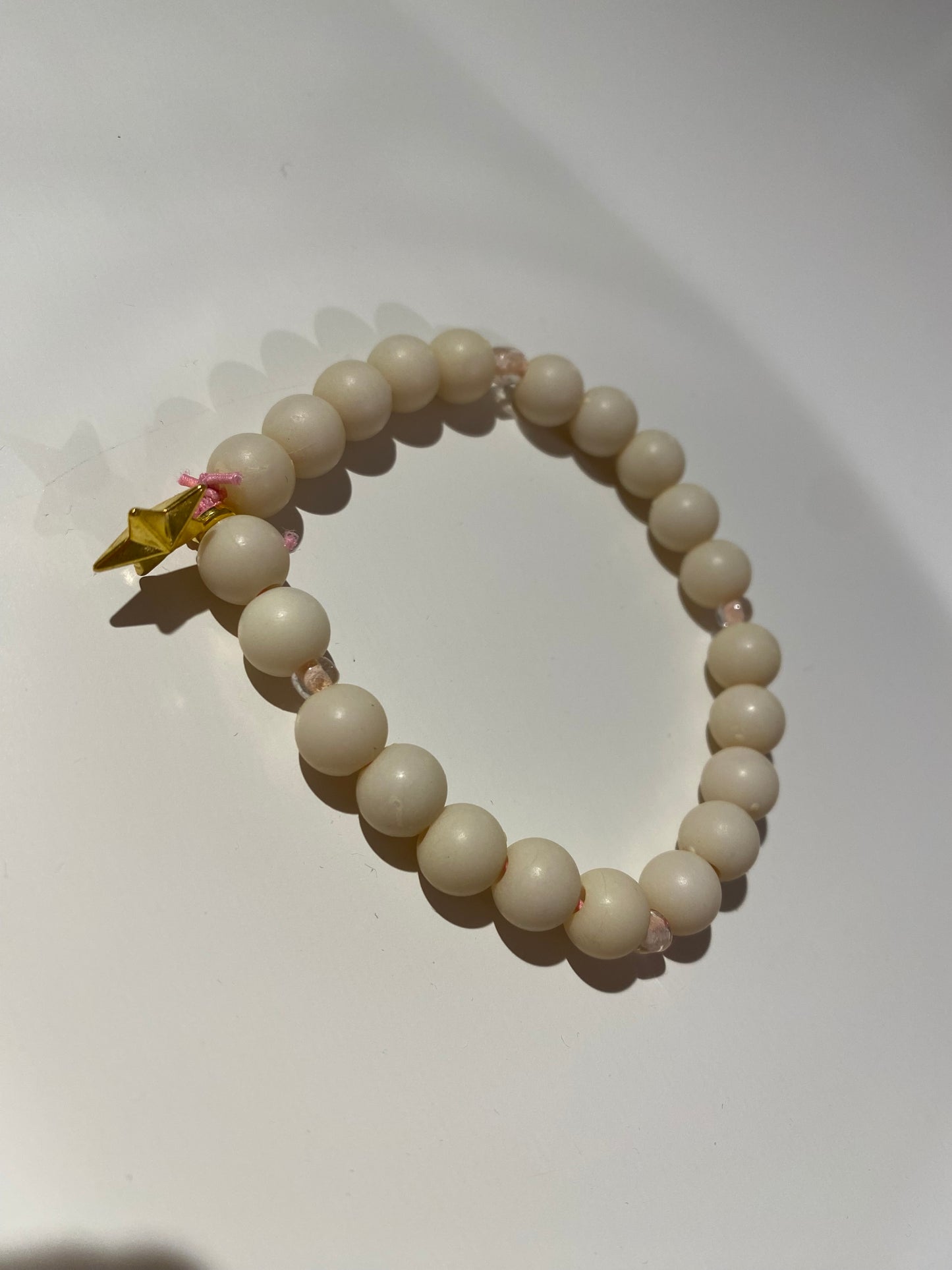 Bracelet Étoile