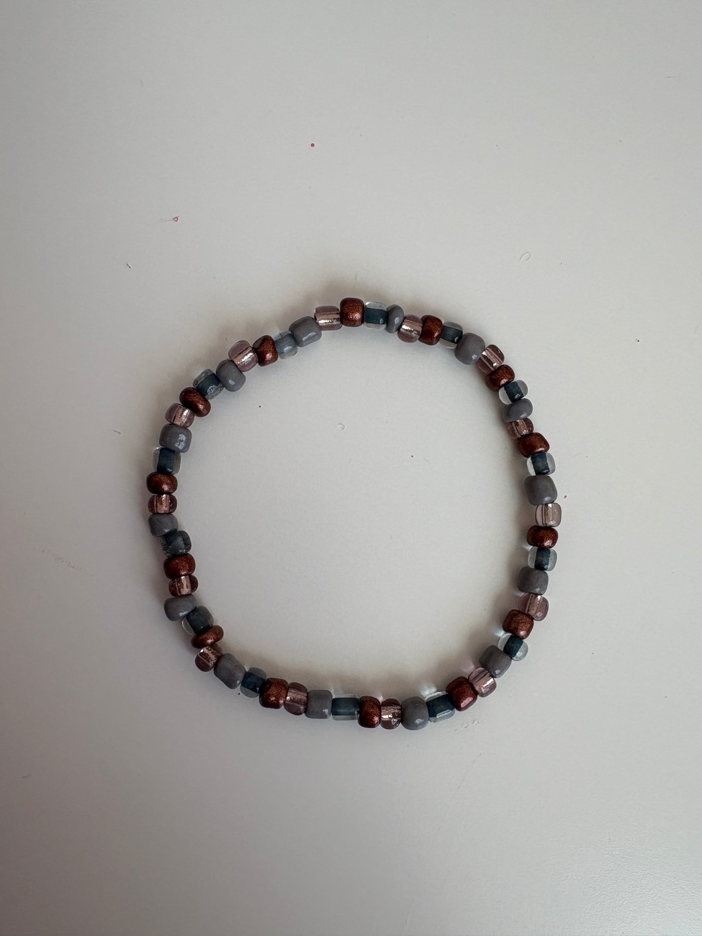 Bracelet Automne