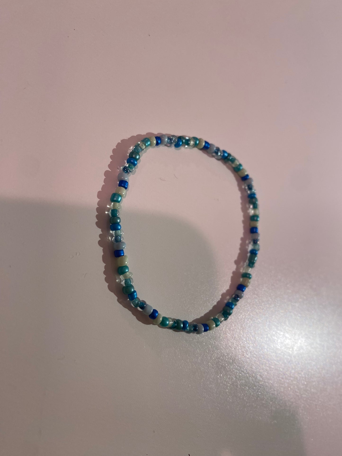 Mini bracelet Emelyne