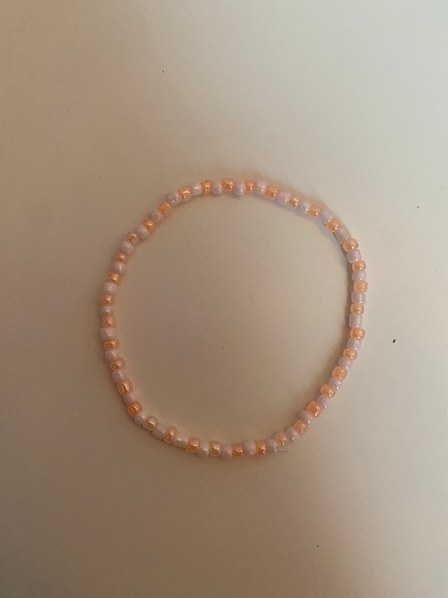 Bracelet Peach