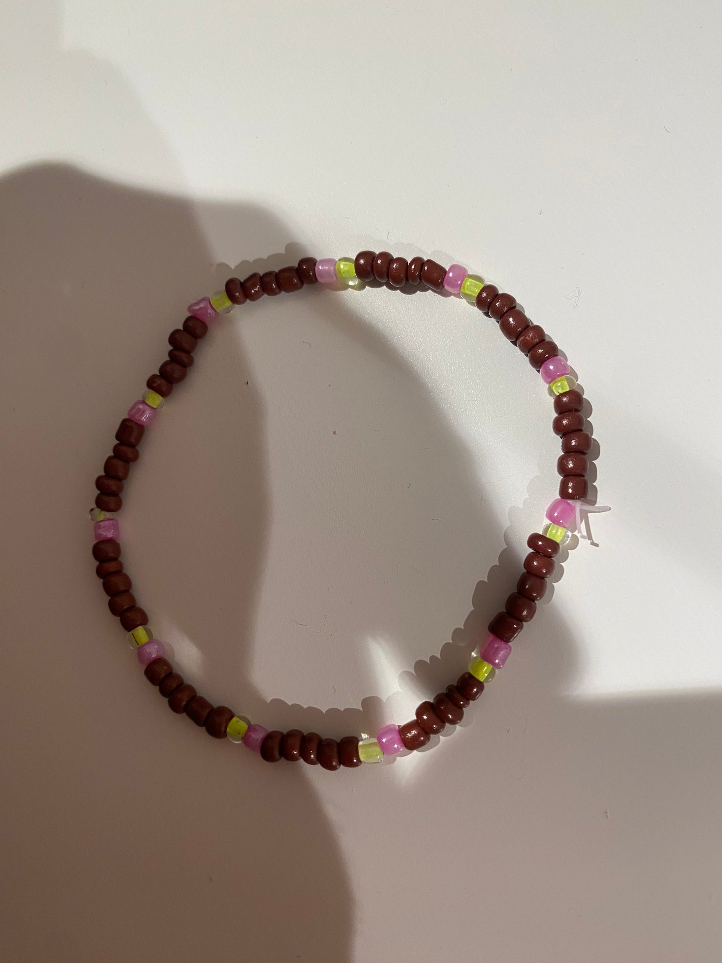 Bracelet Sorbet