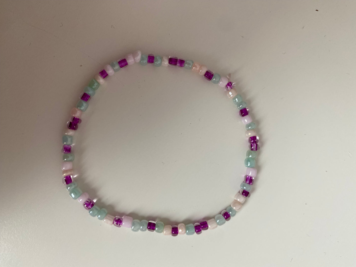 Bracelet Douceur