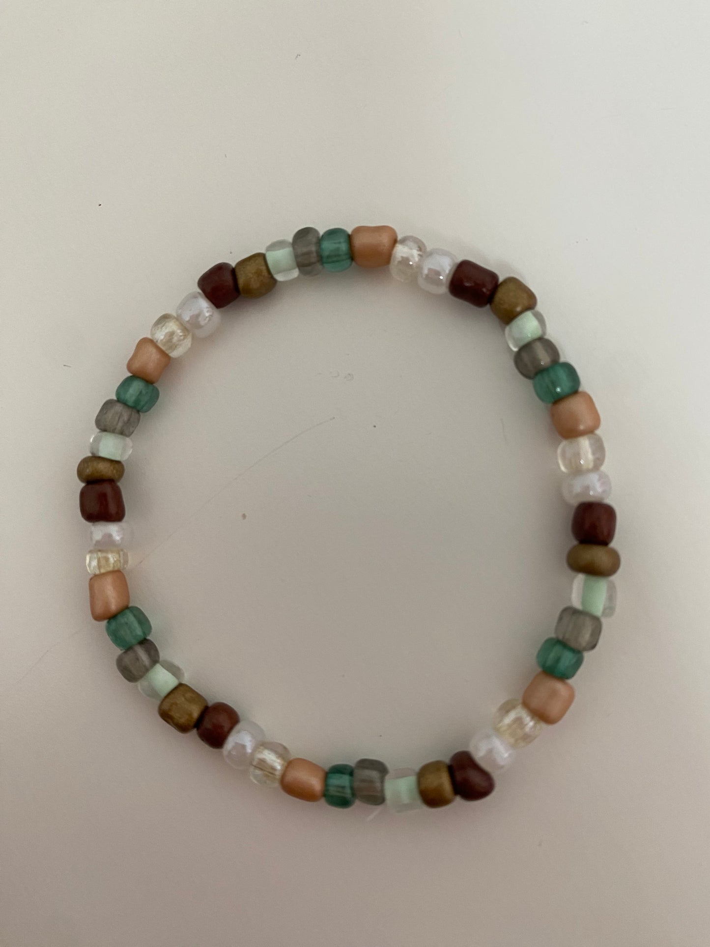 Bracelet Nature