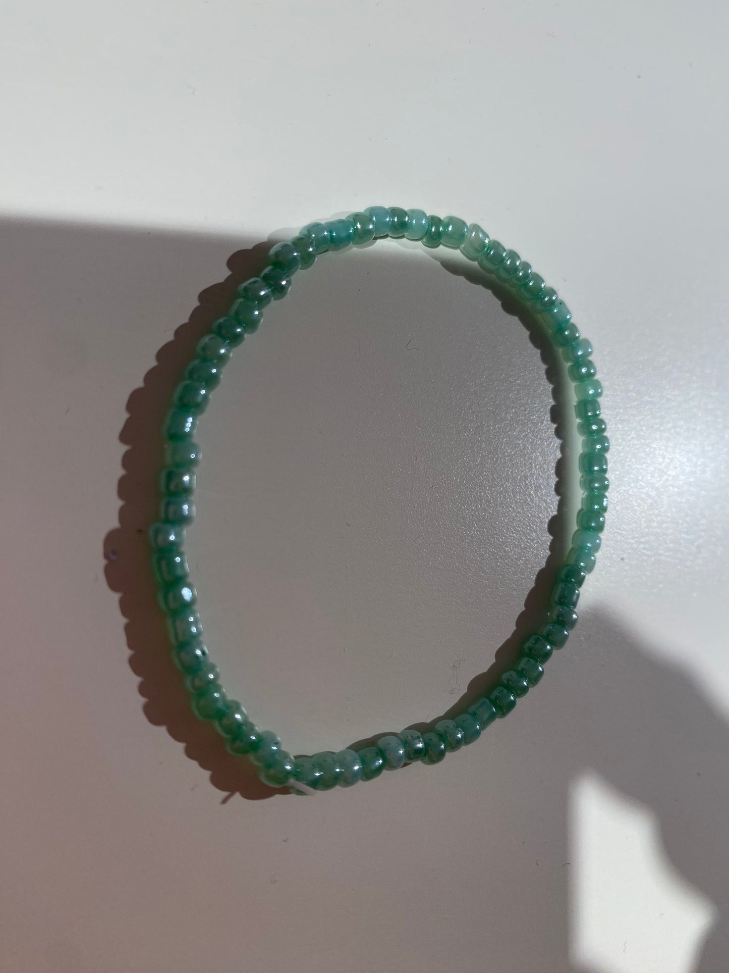 Bracelet Jade