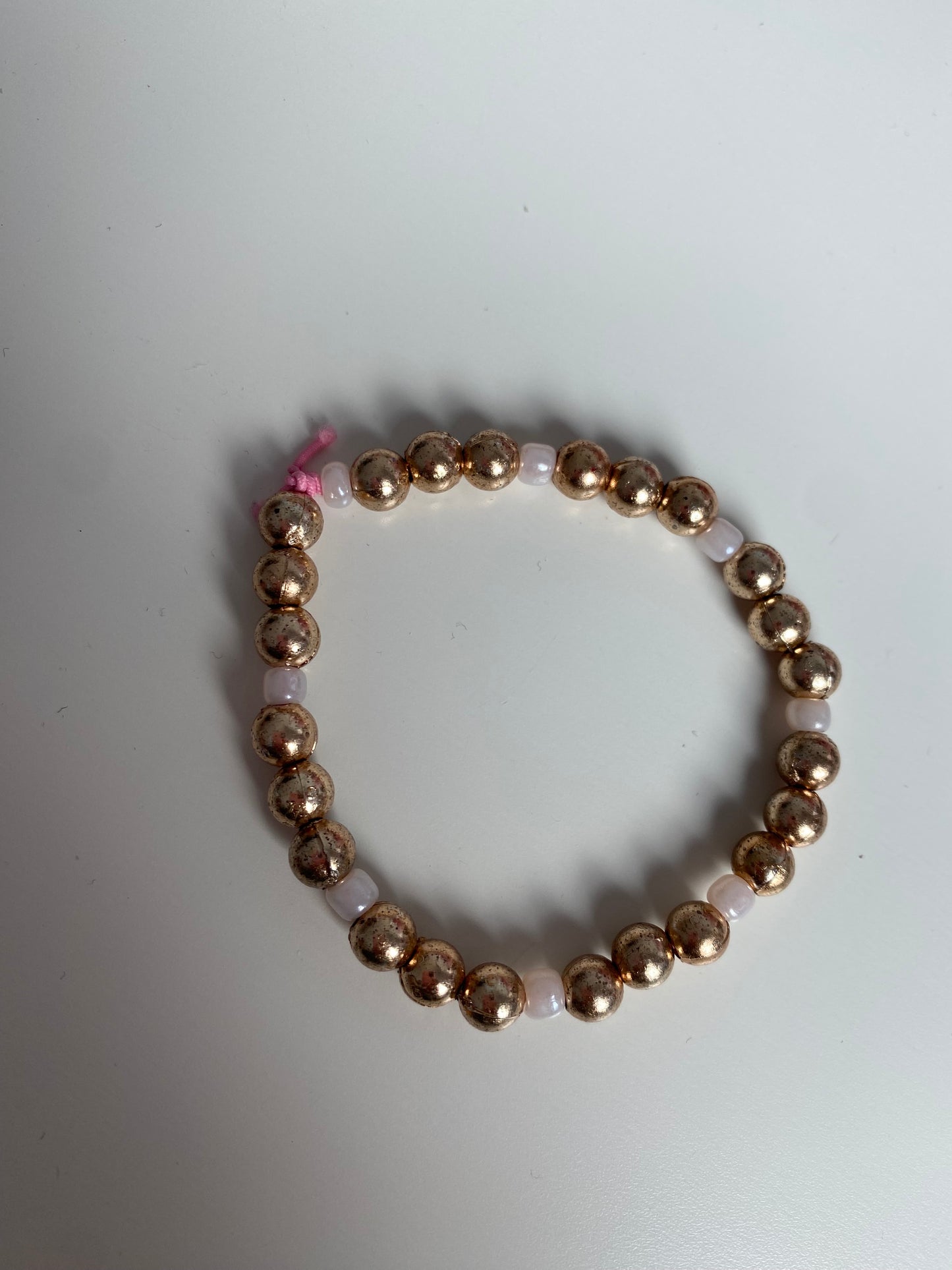 Bracelet Strenght