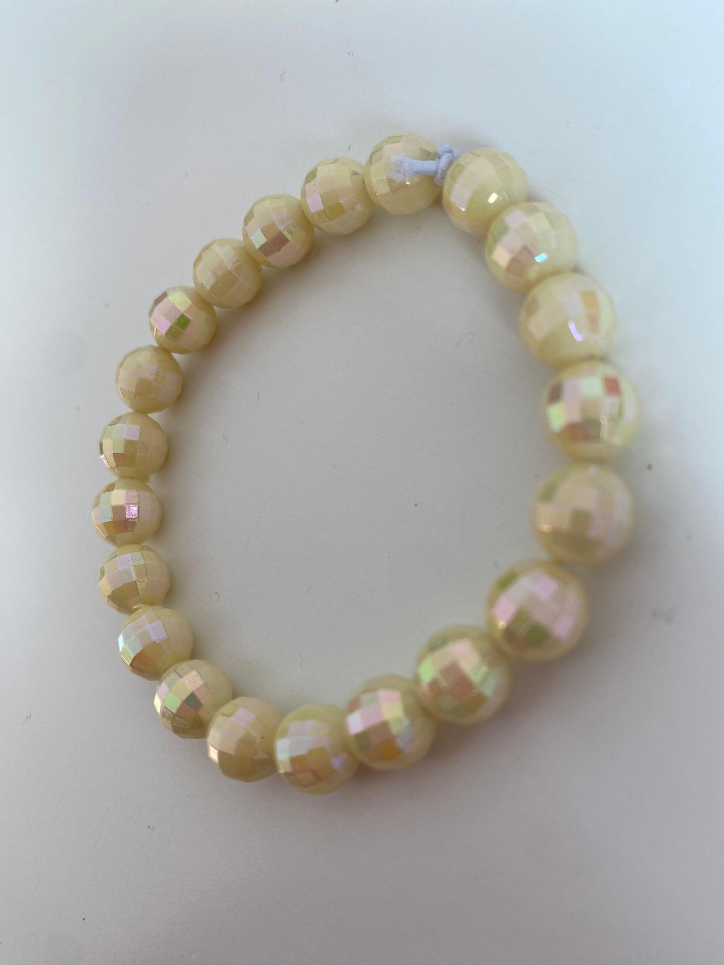 Bracelet Poussin