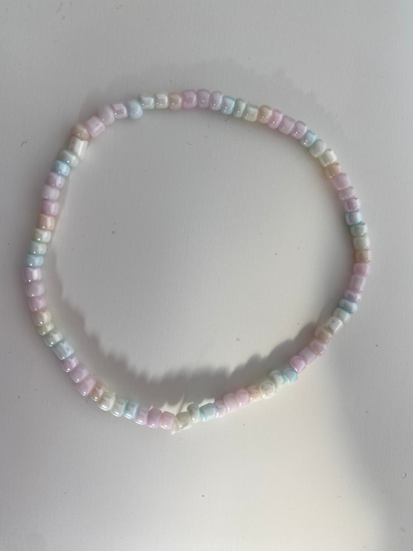 Bracelet Cygogne