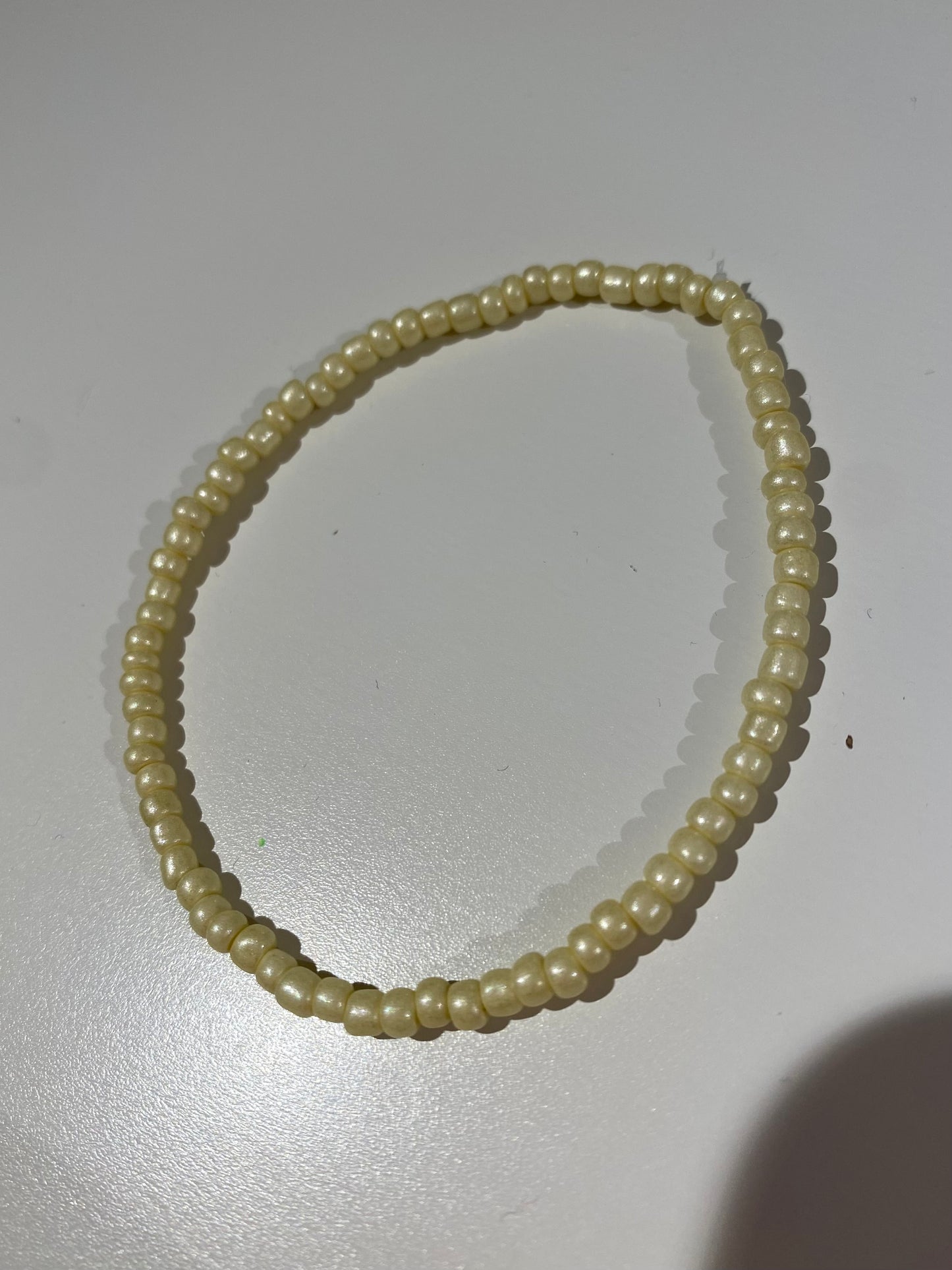Bracelet Marguerite