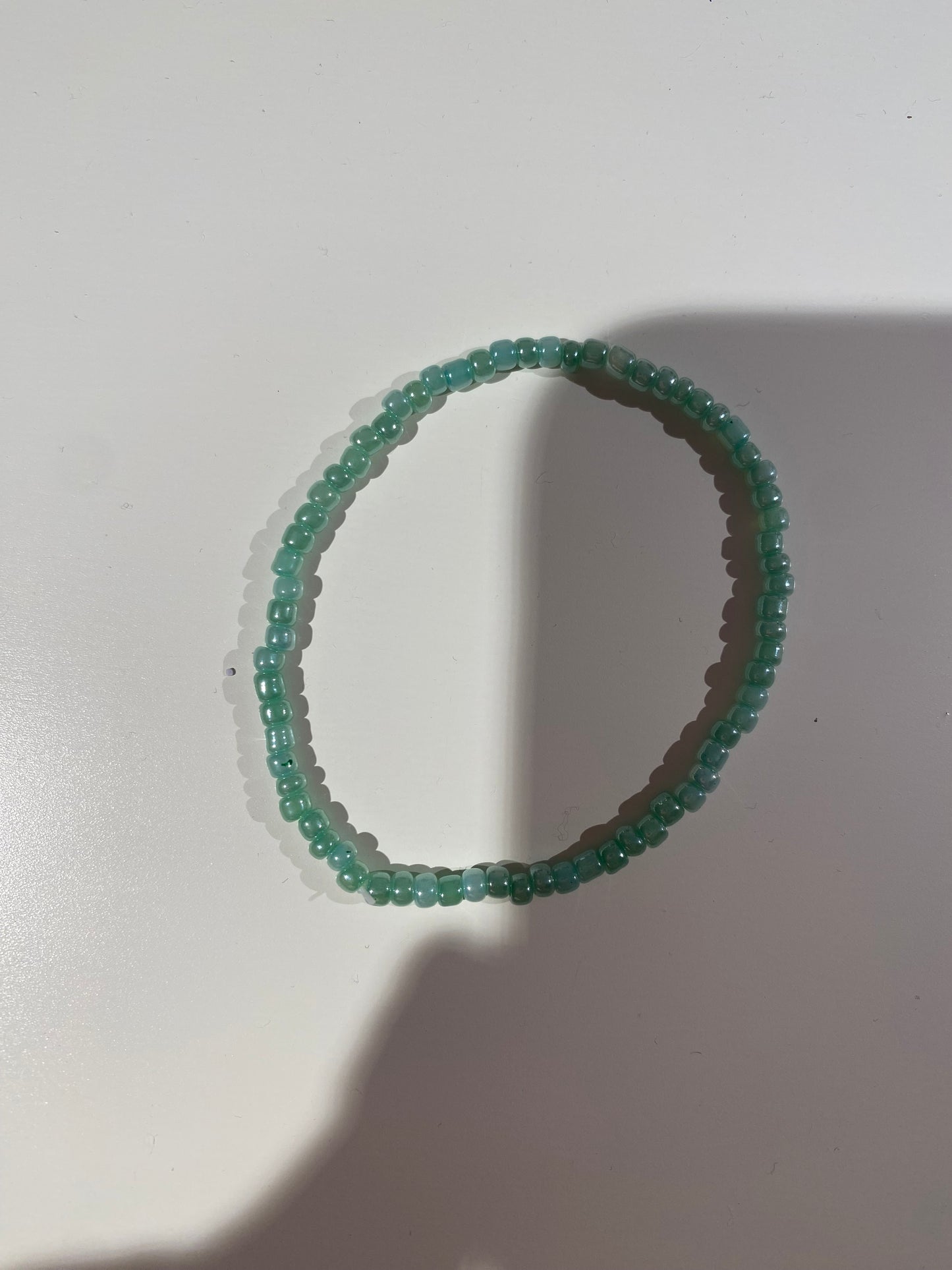 Bracelet Jade