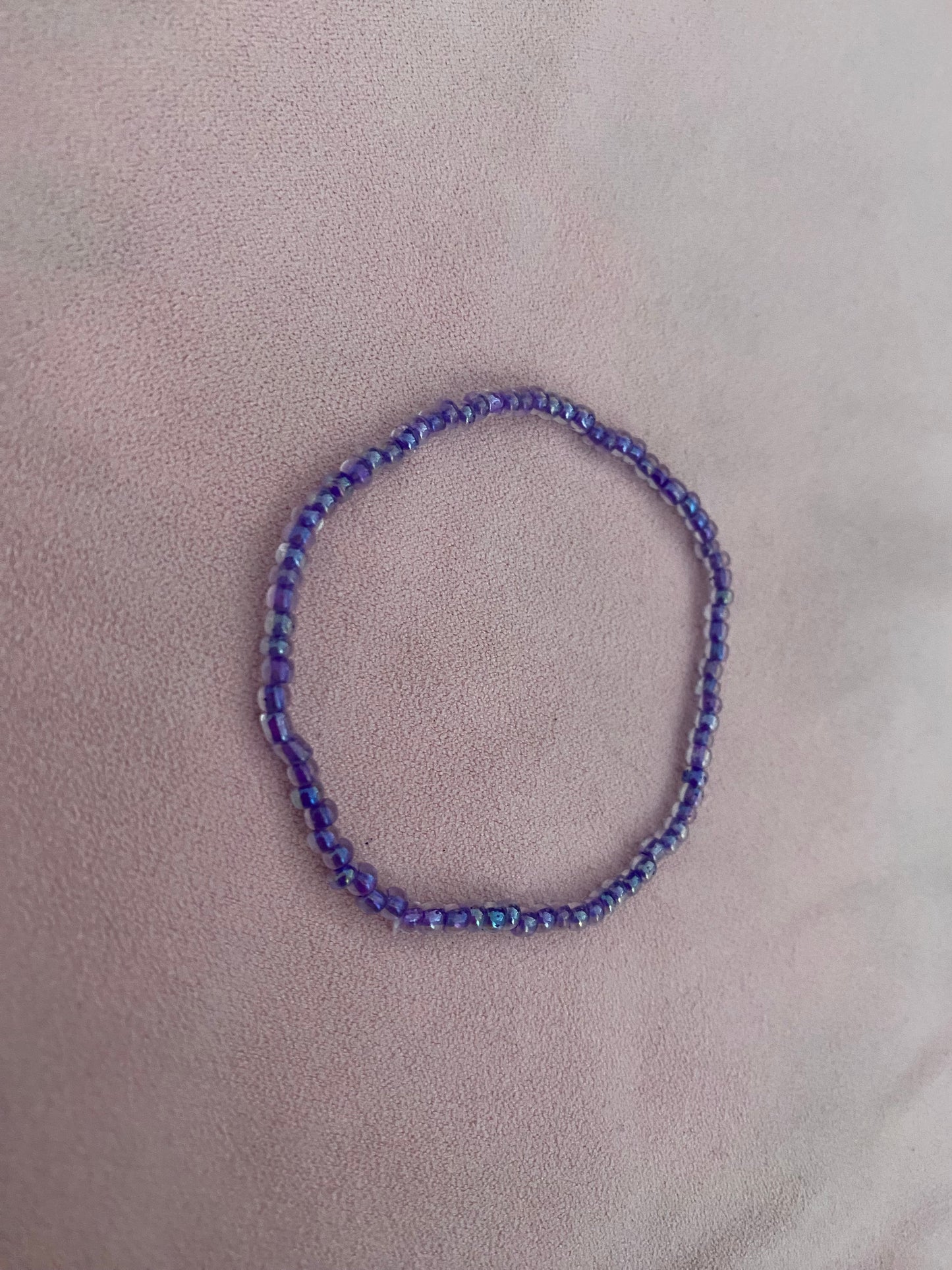 Bracelet Salomé