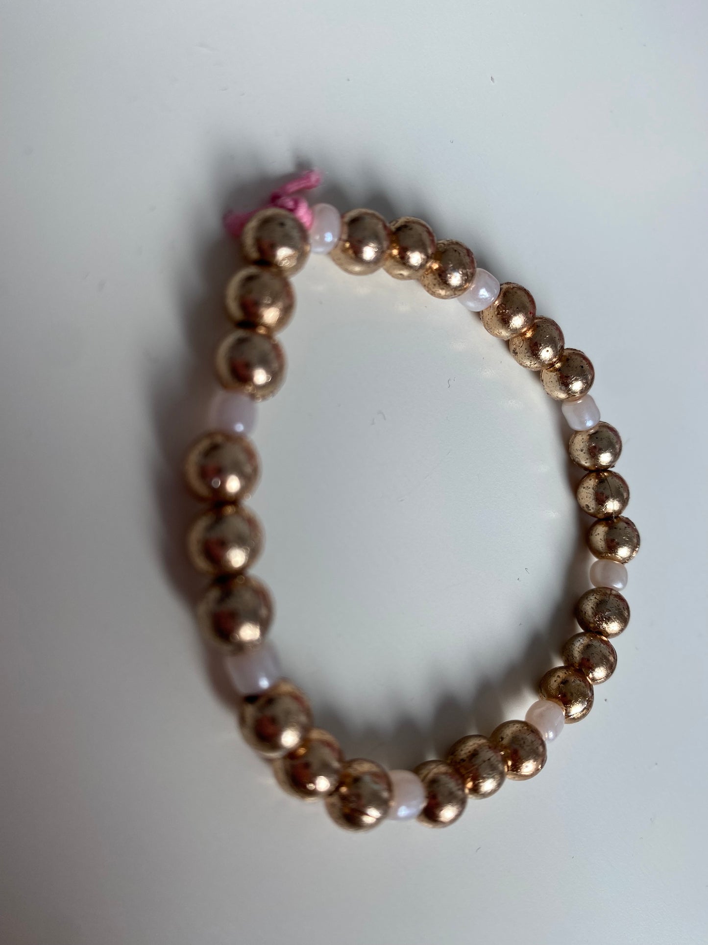 Bracelet Strenght