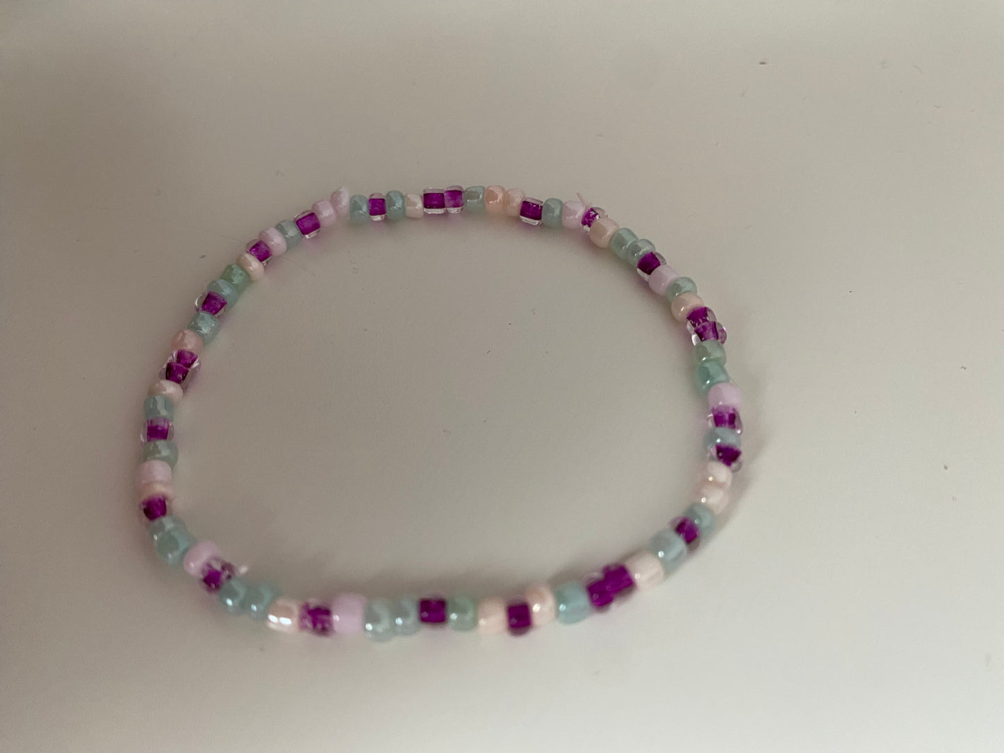 Bracelet Douceur