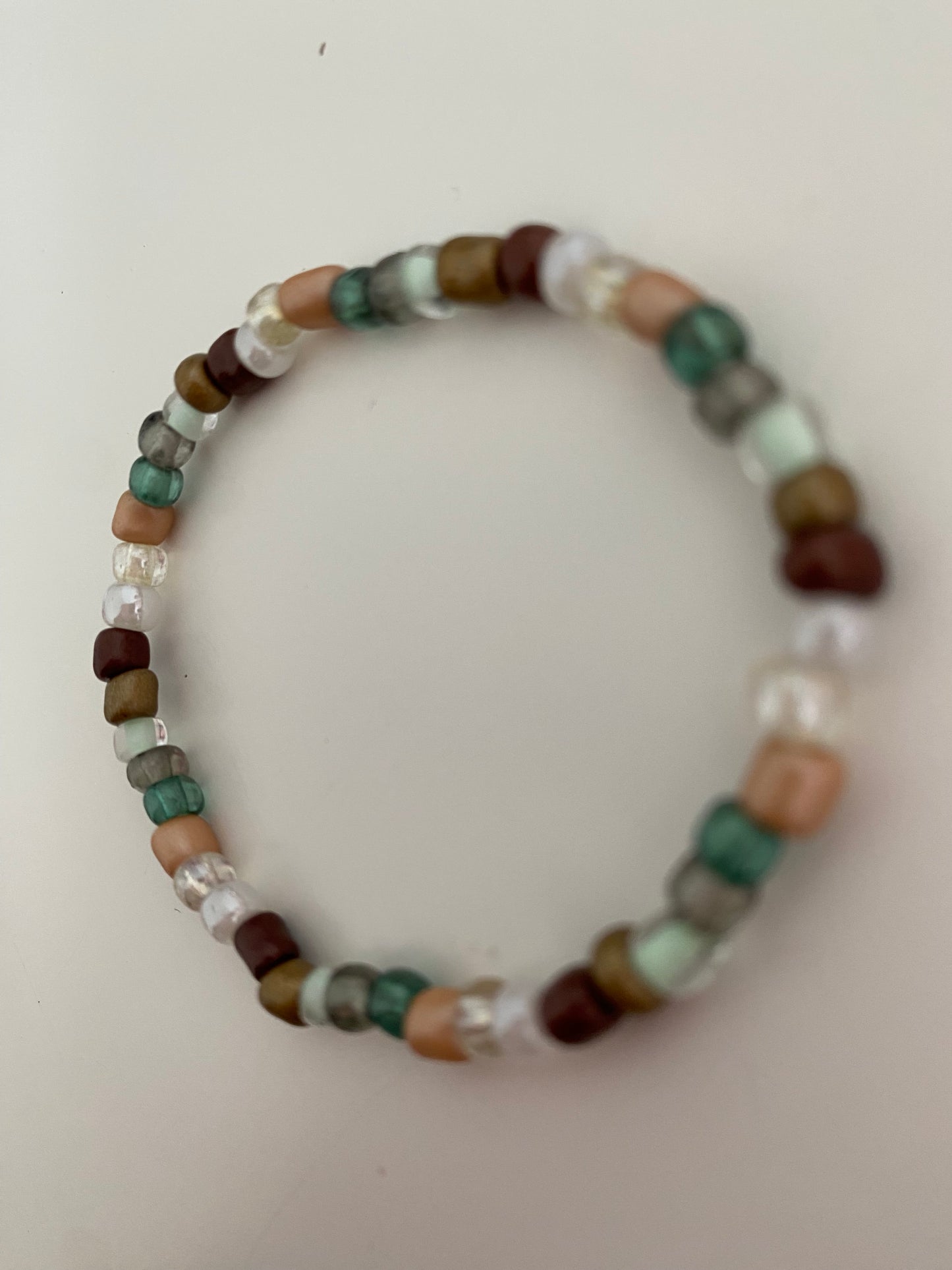 Bracelet Nature
