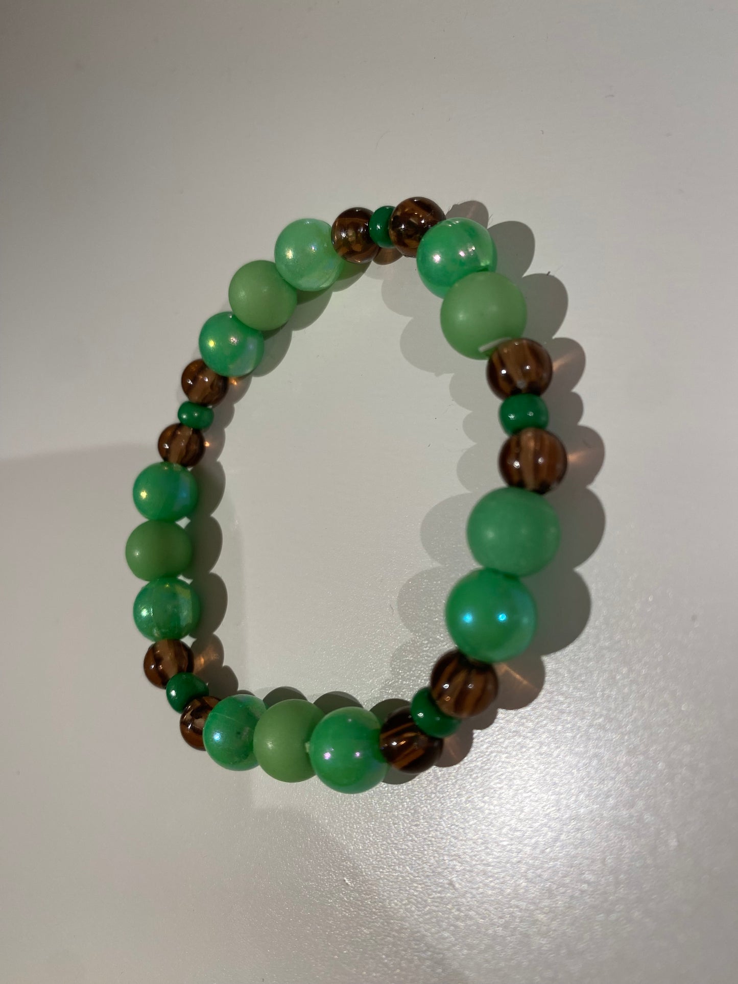 Bracelet Nature
