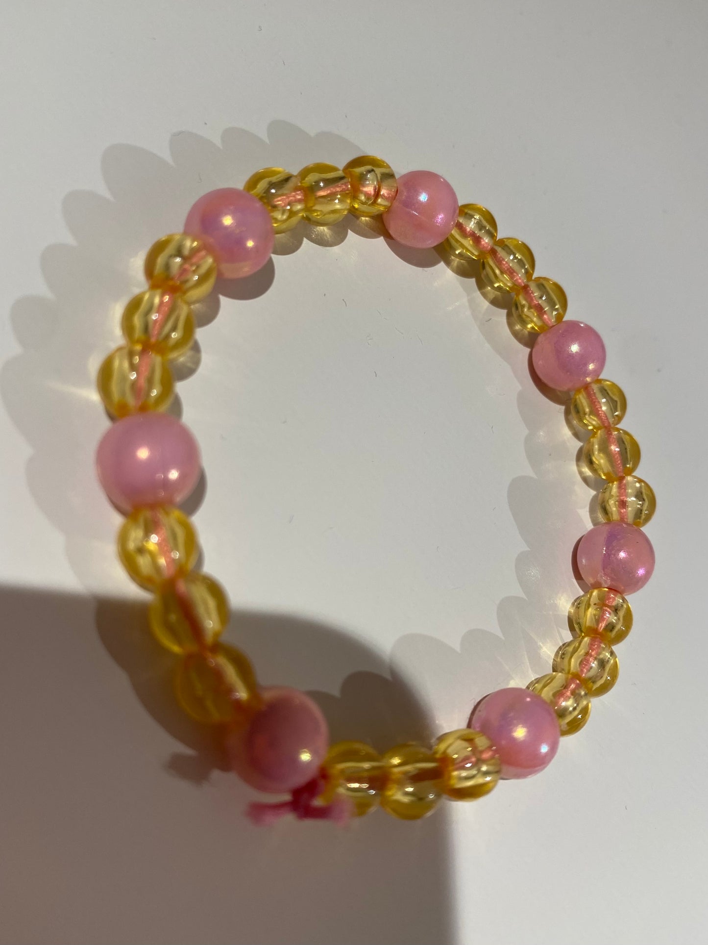 Bracelet Vanille