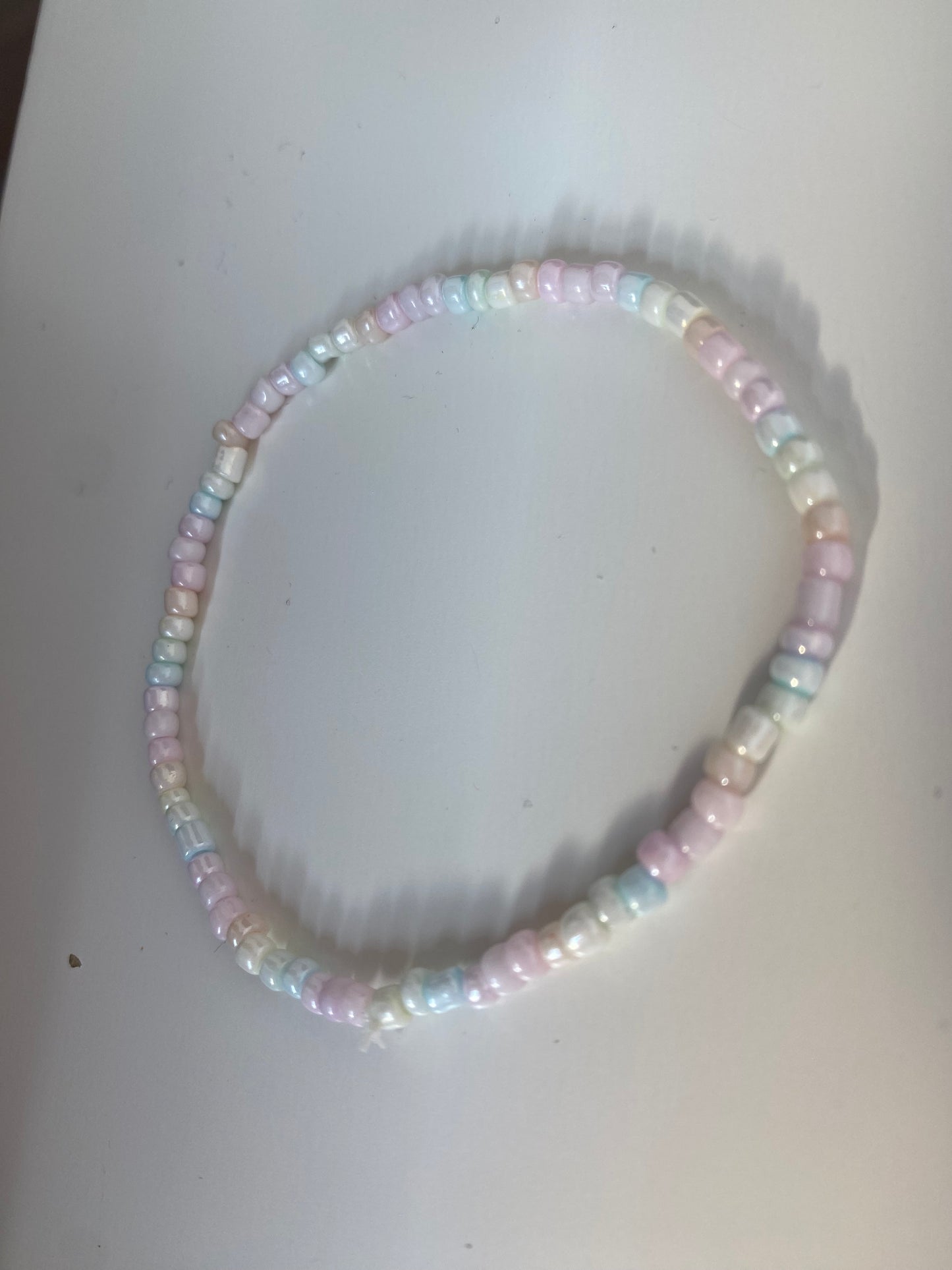 Bracelet Cygogne